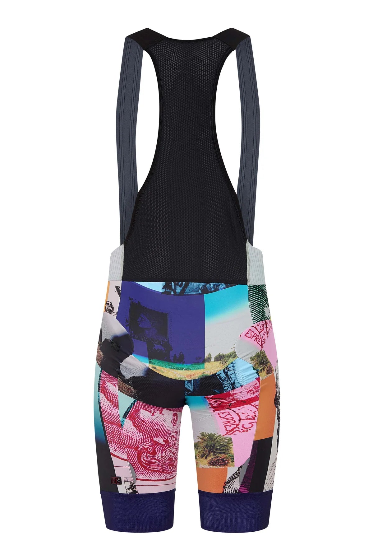 La Posta FR-C Pro Bib Shorts