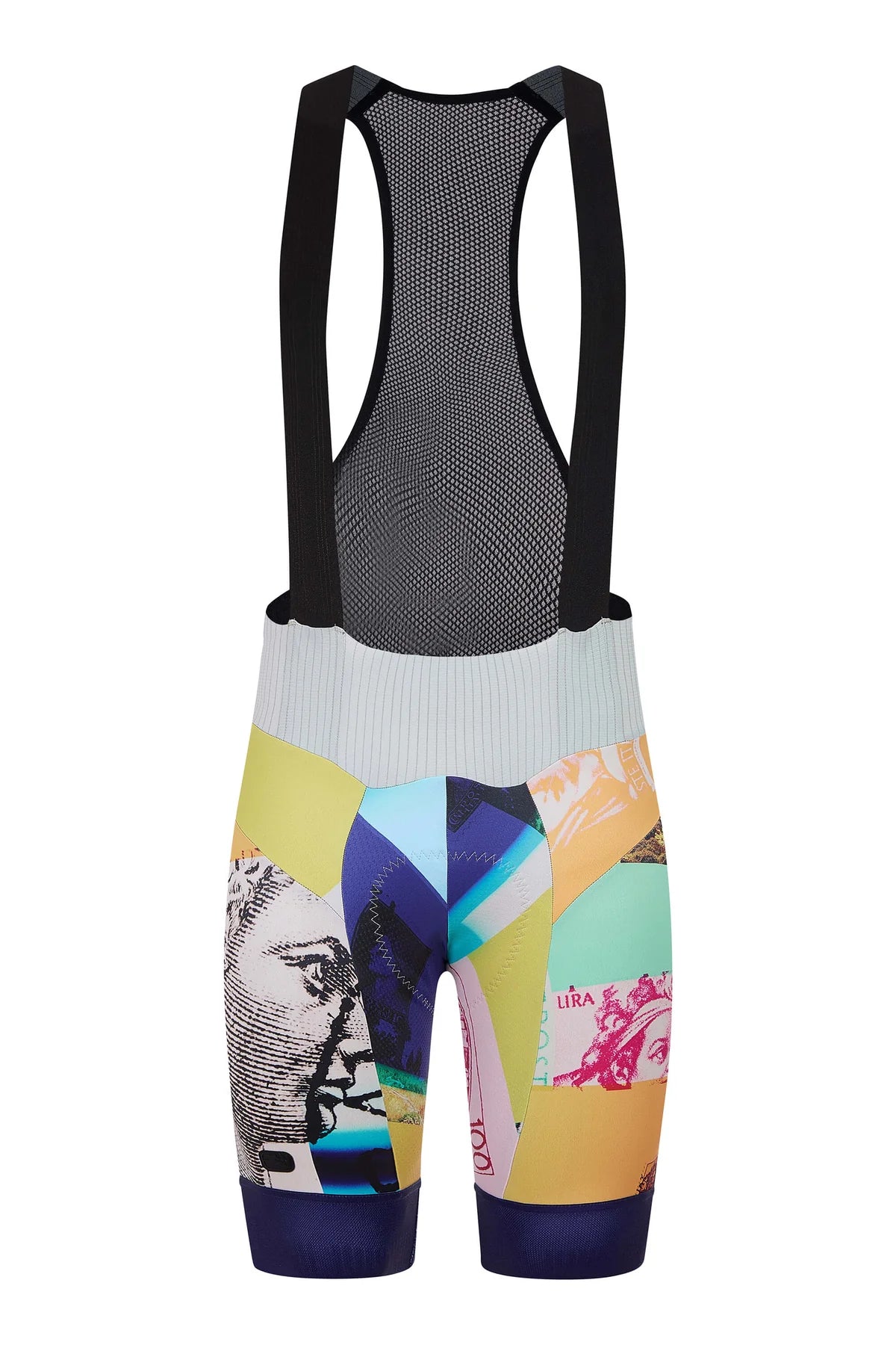 La Posta FR-C Pro Bib Shorts