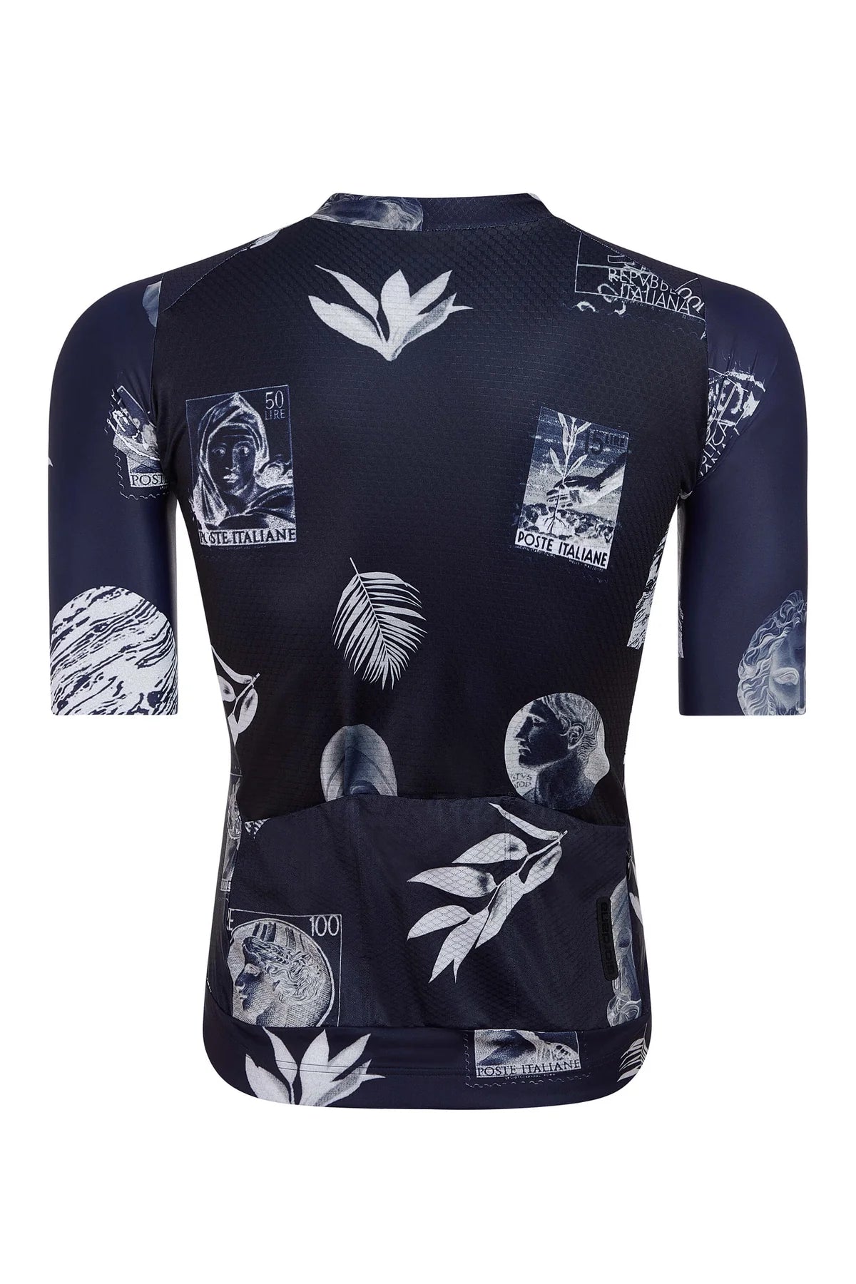 La Posta FR-C Pro Short Sleeve Jersey