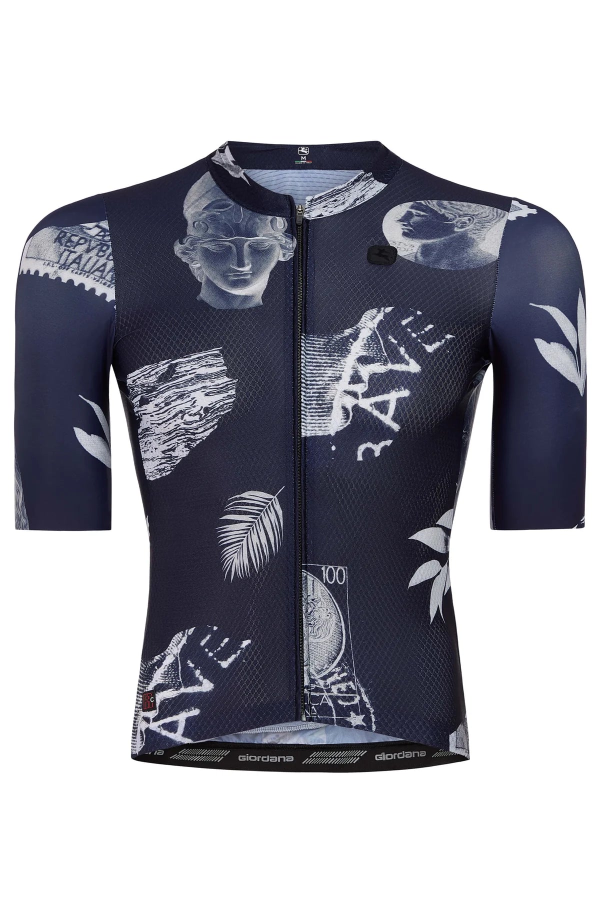La Posta FR-C Pro Short Sleeve Jersey
