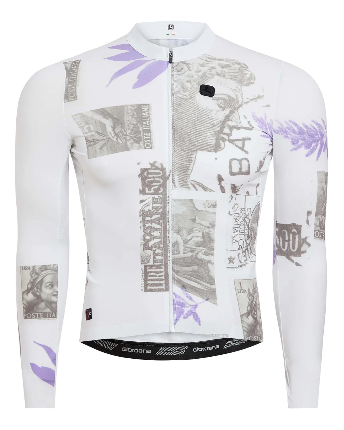 La Posta FR-C Pro Lightweight Long Sleeve Jersey