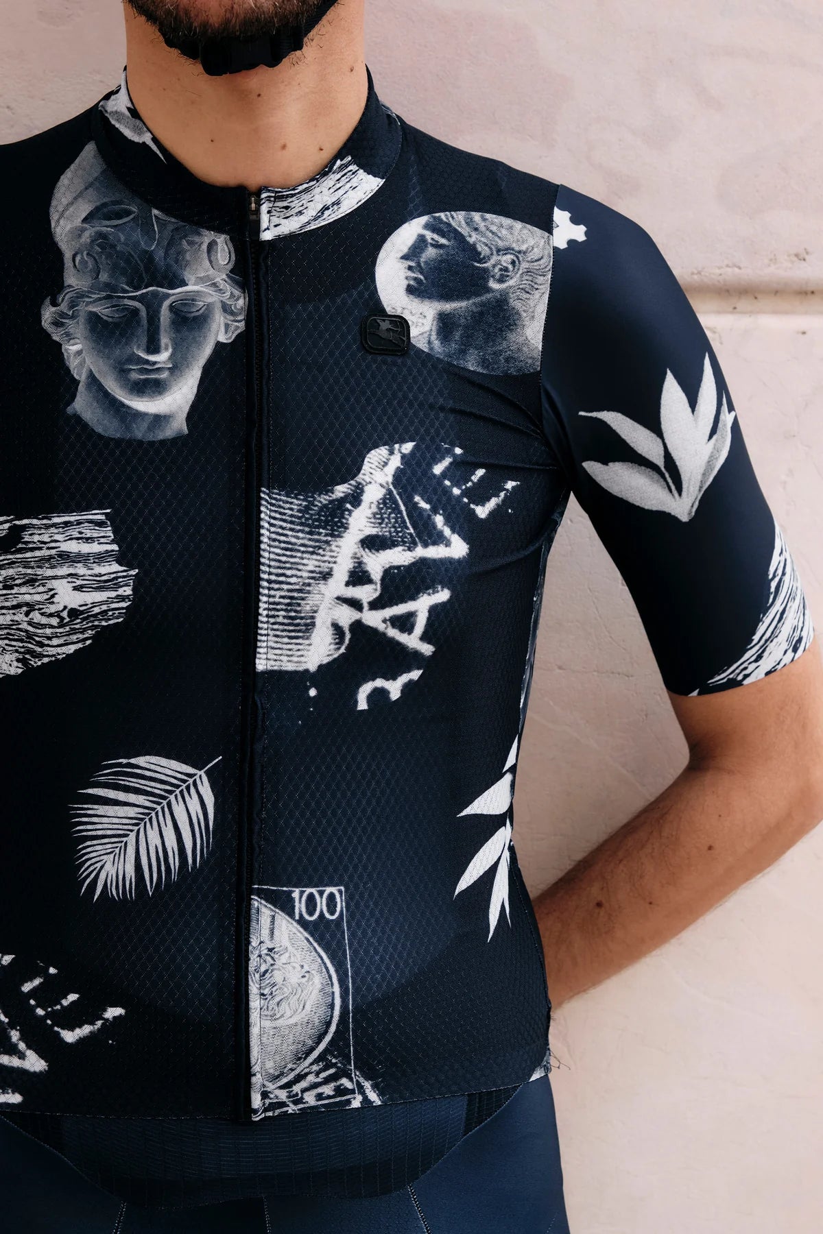 La Posta FR-C Pro Short Sleeve Jersey