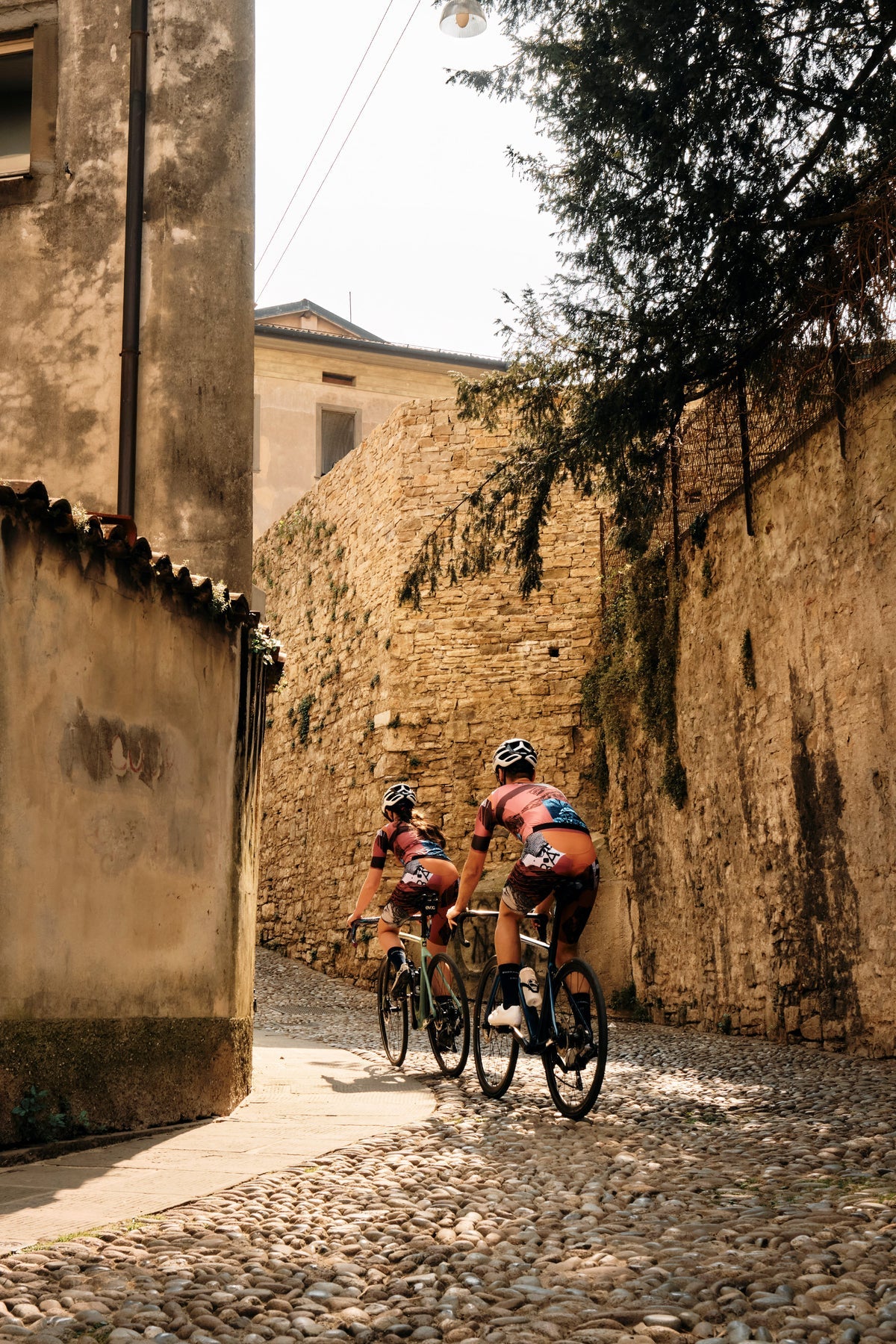 La Posta Urto Bib Shorts