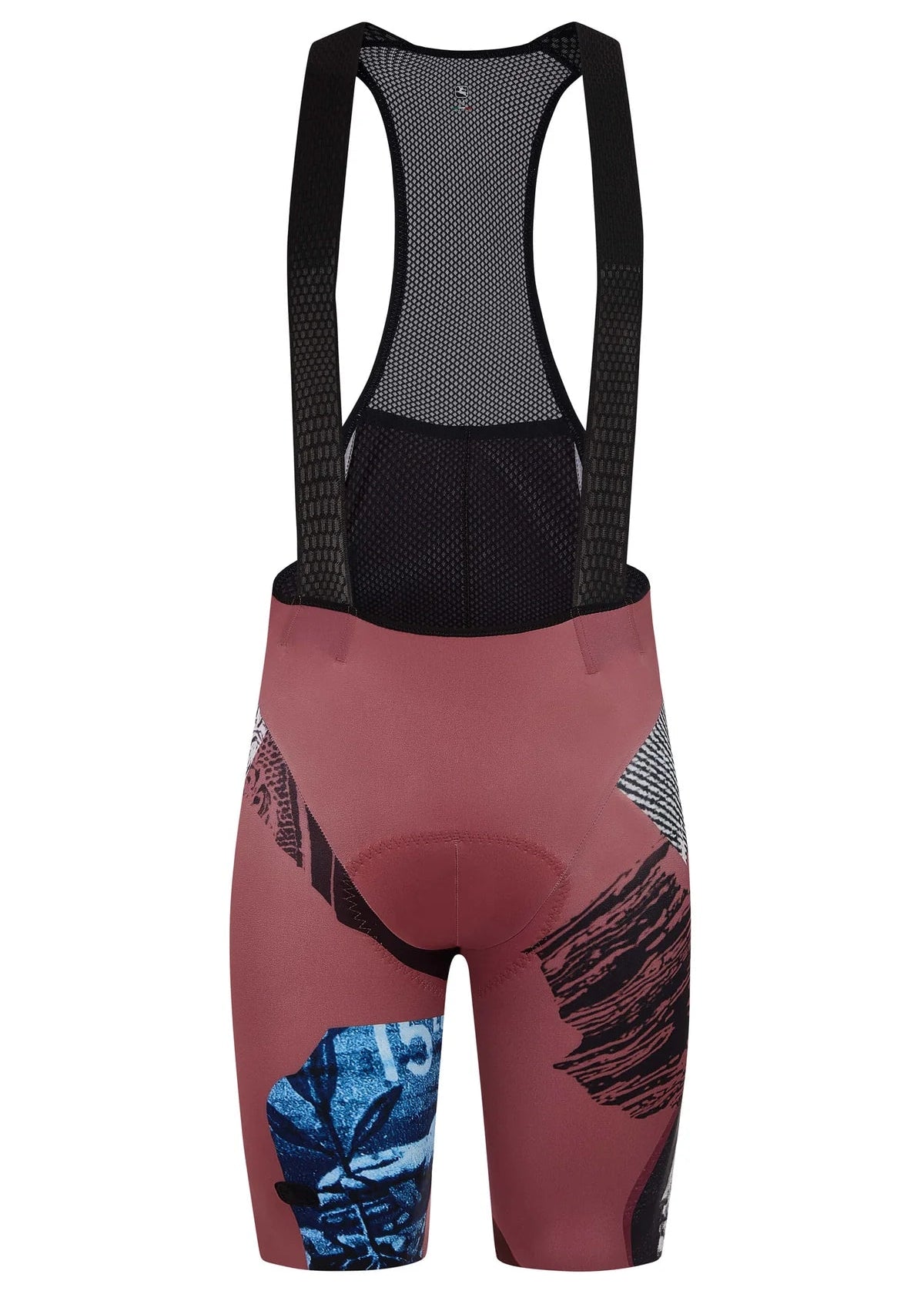 La Posta Urto Bib Shorts