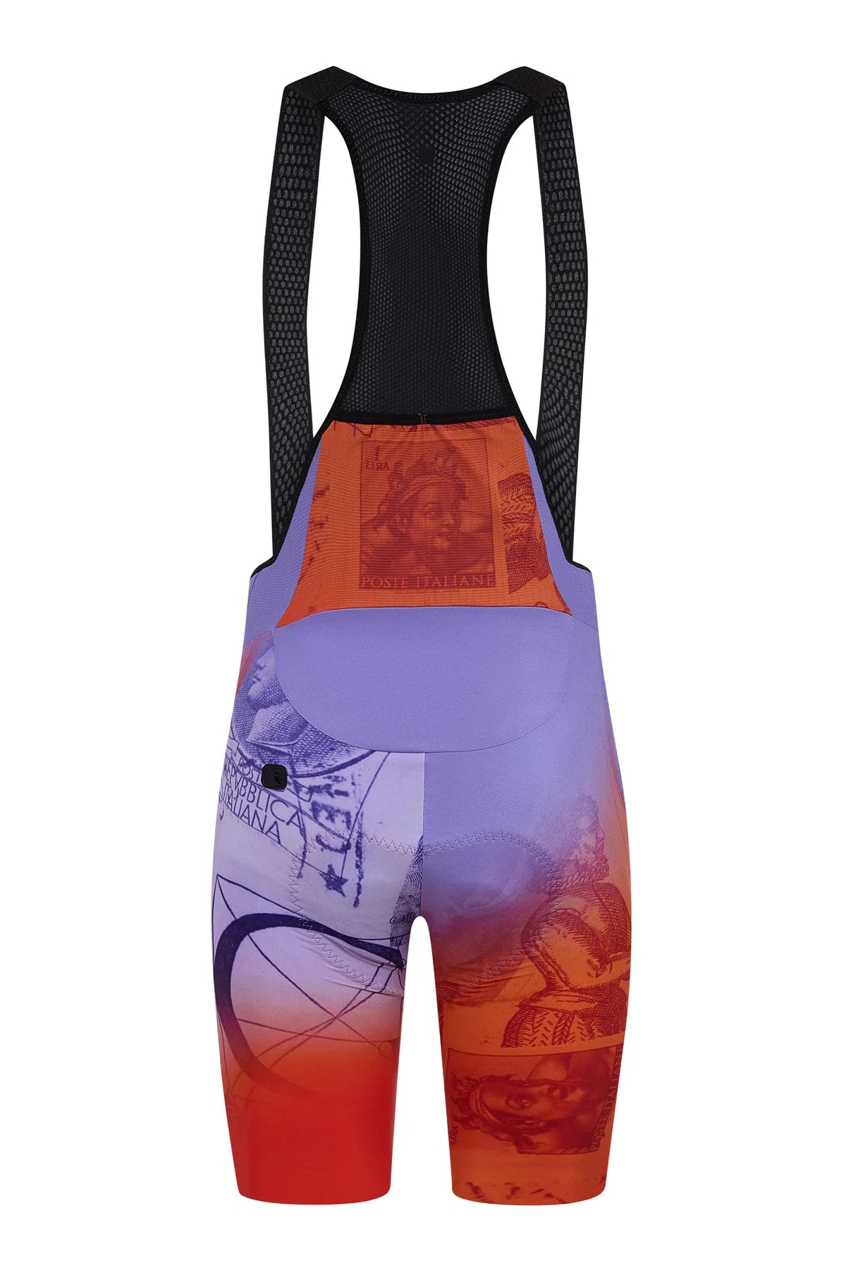 La Posta Urto Bib Shorts