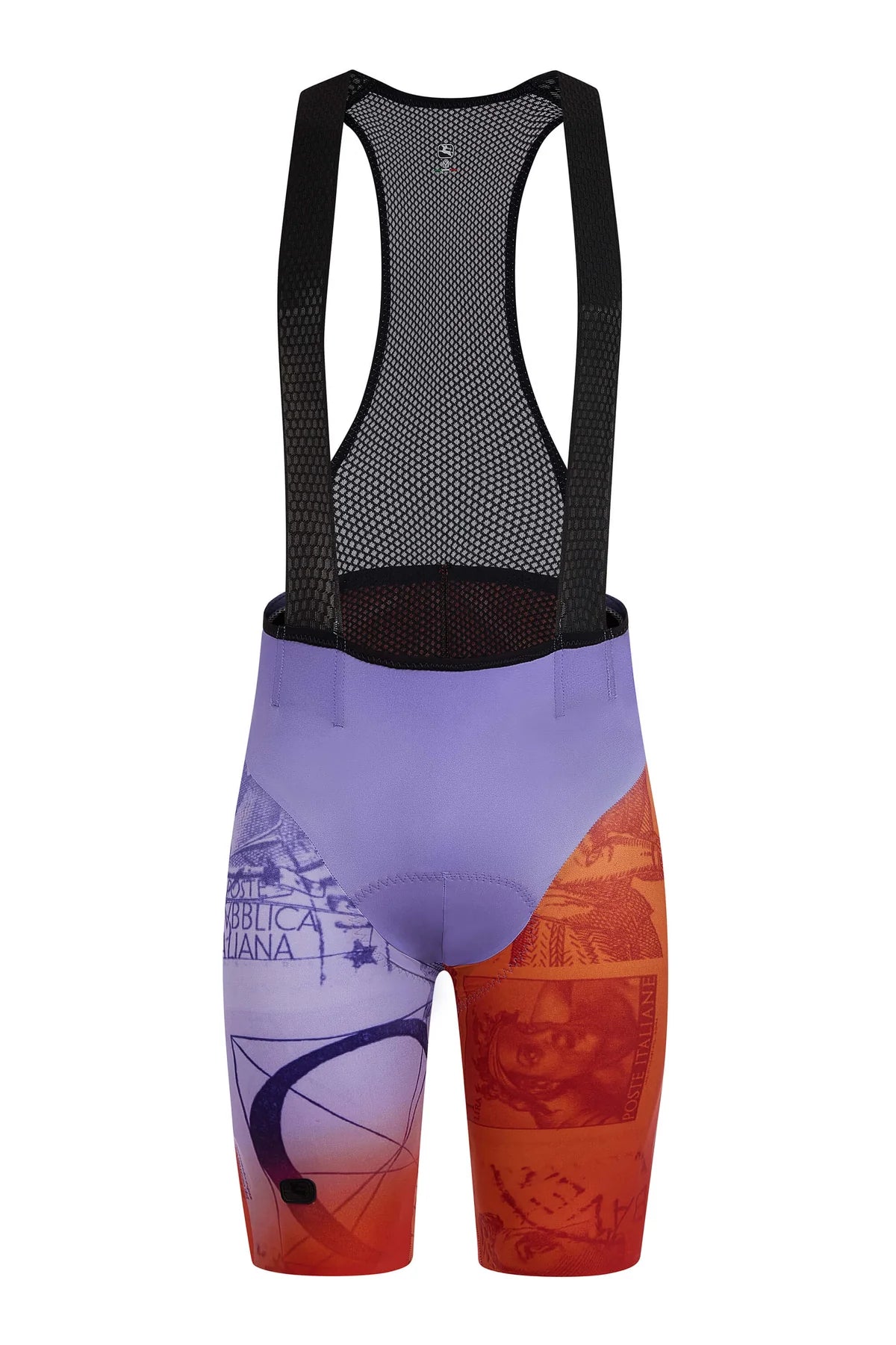 La Posta Urto Bib Shorts