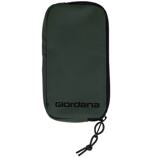 Giordana x Lead Out! Ride Wallet