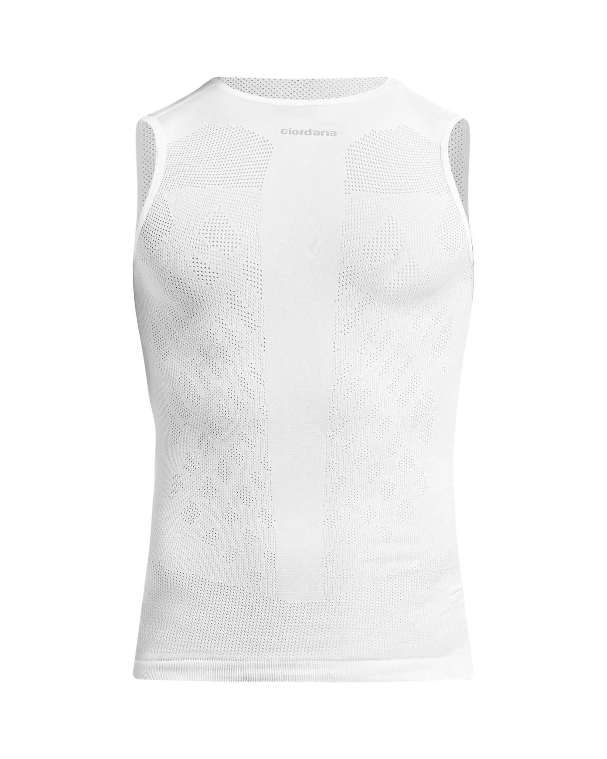 Lightweight Knitted Sleeveless Base Layer