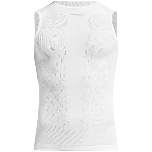 Lightweight Knitted Sleeveless Base Layer