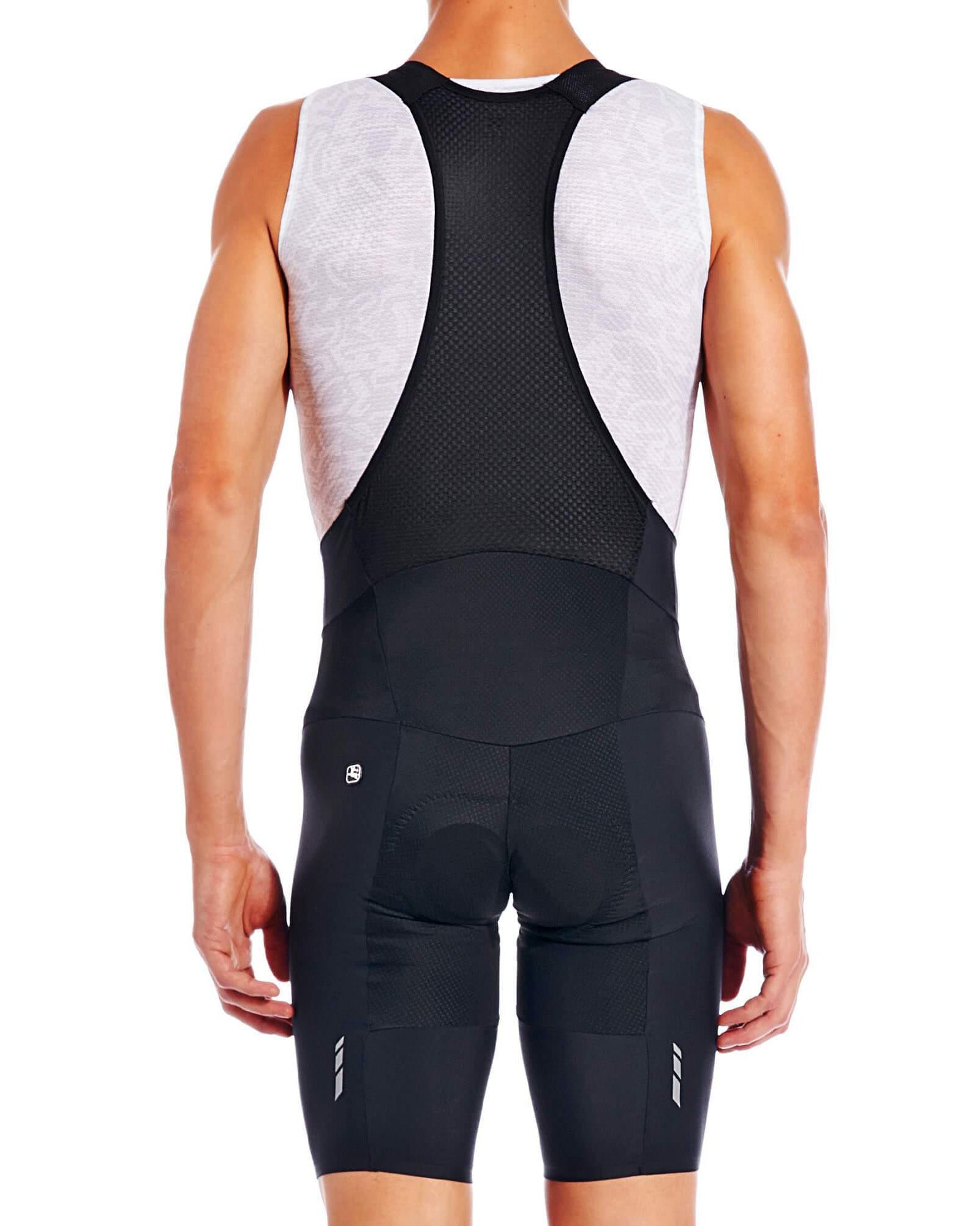 Lungo Bib Shorts