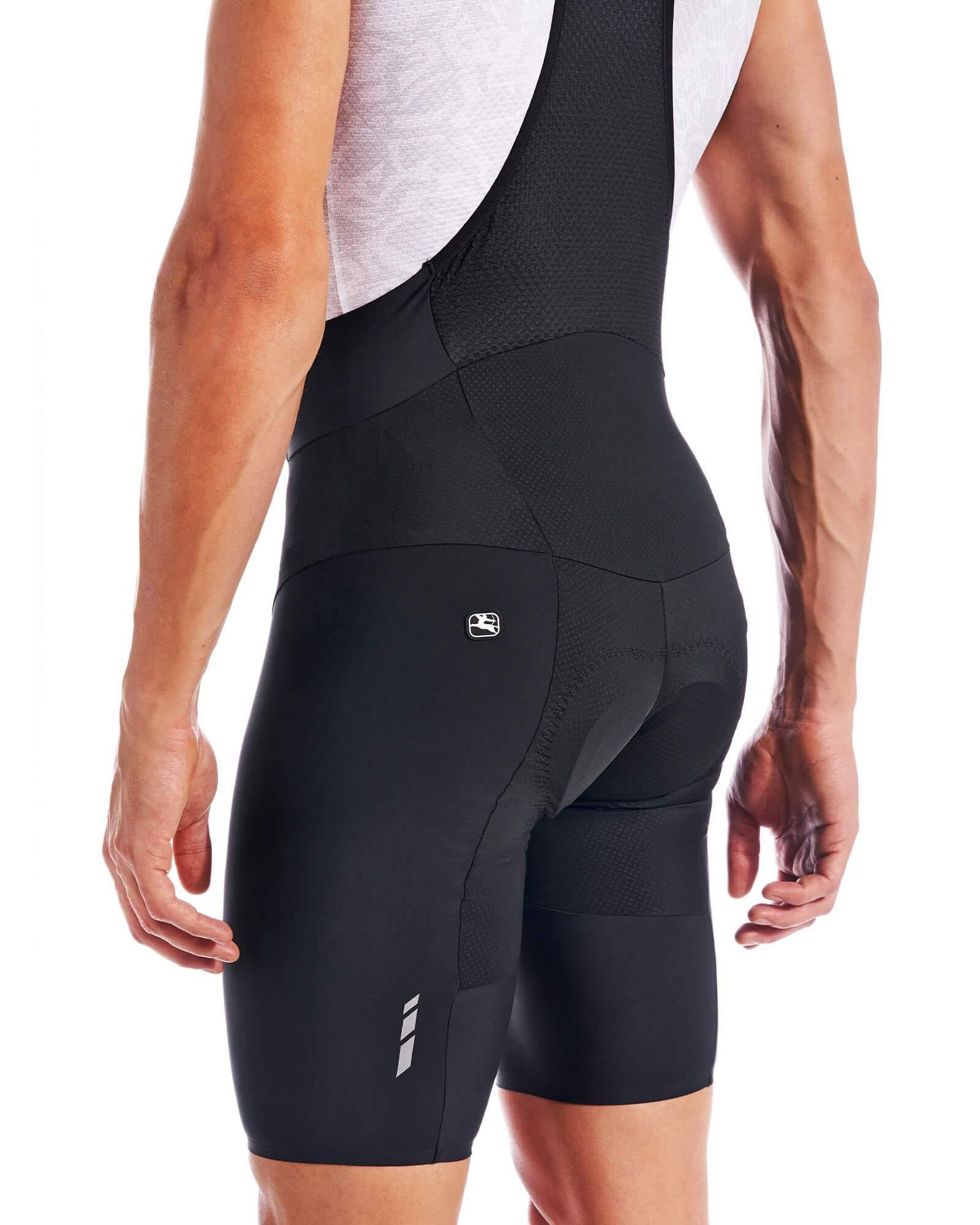 Lungo Bib Shorts