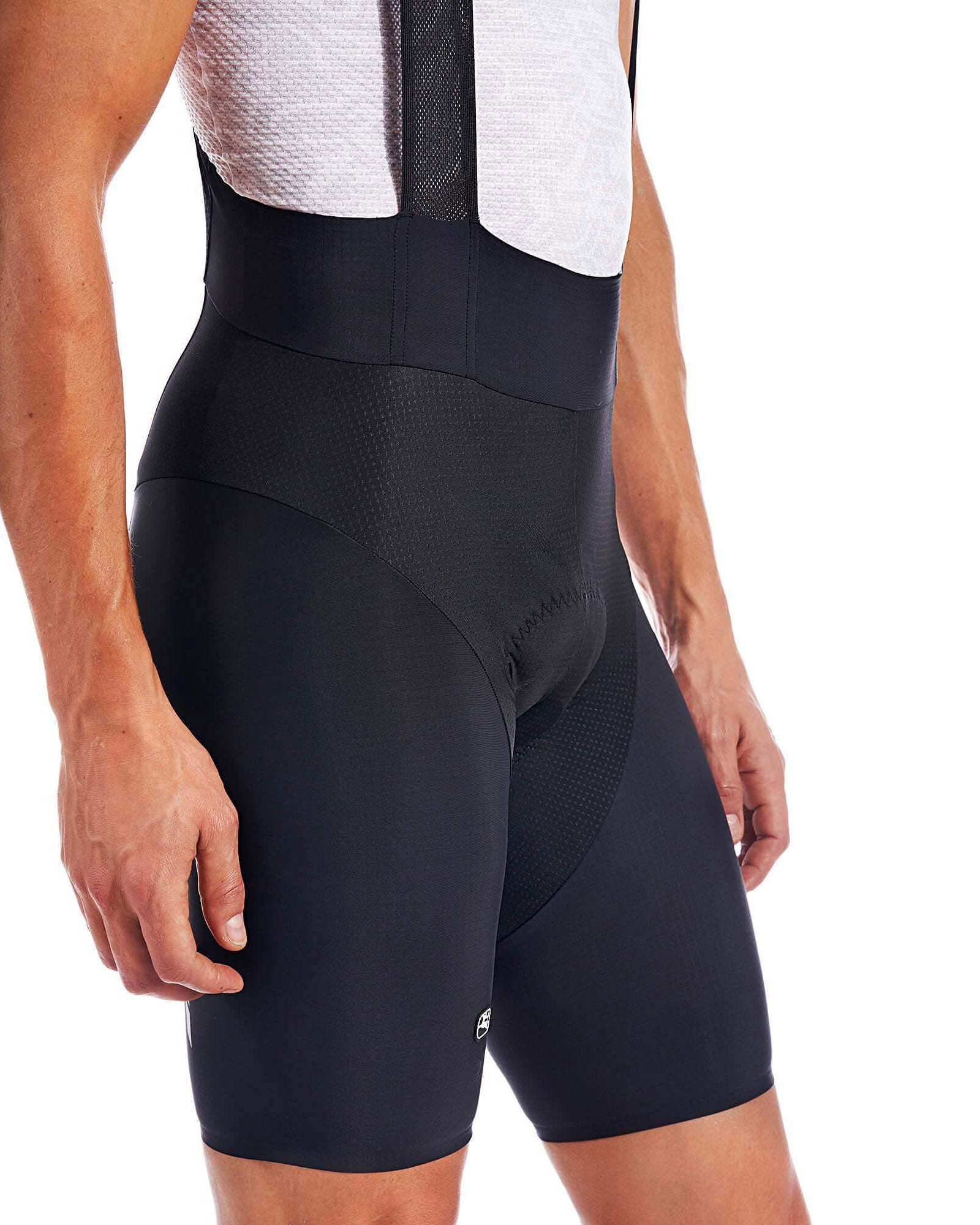 Lungo Bib Shorts