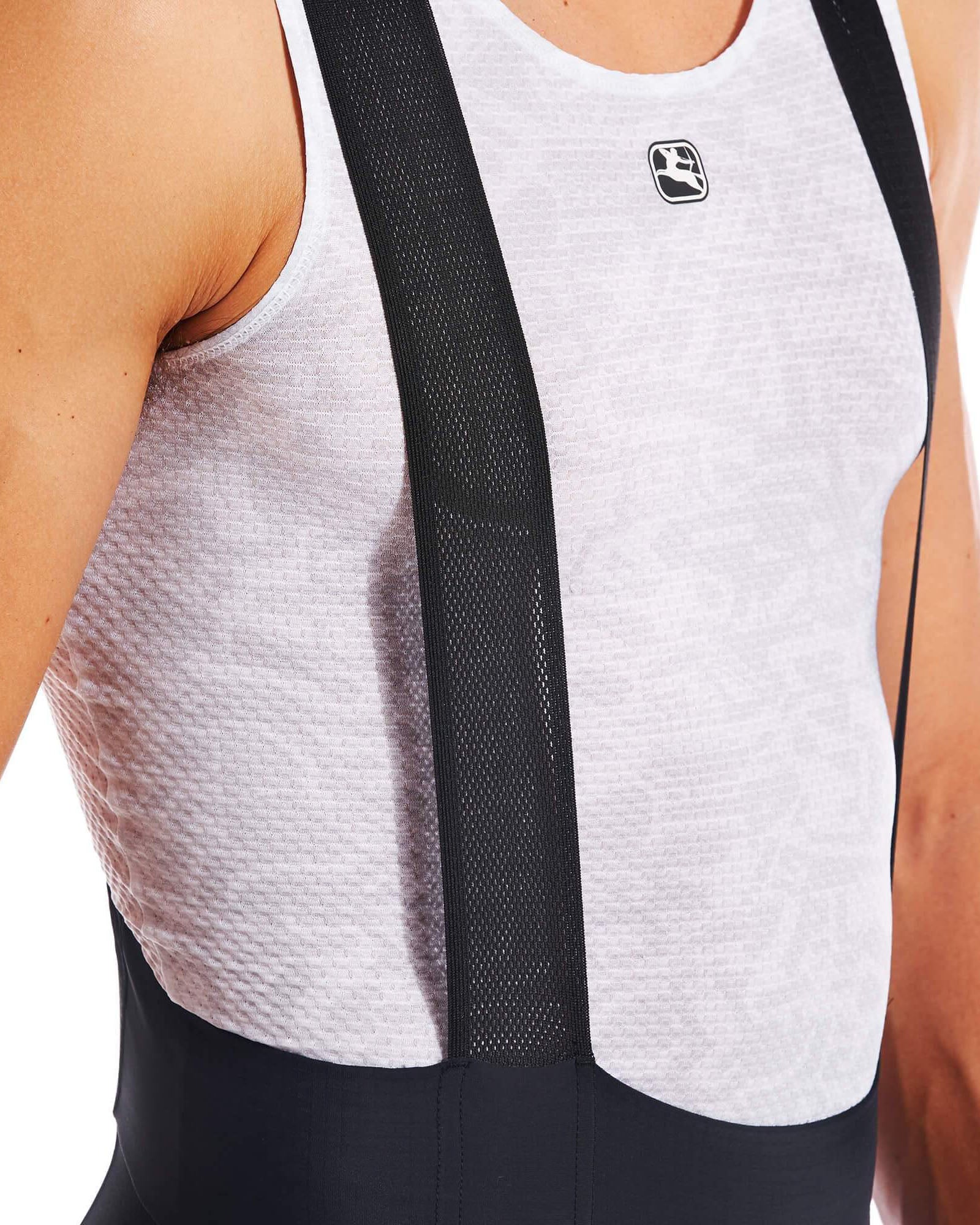 Lungo Bib Shorts