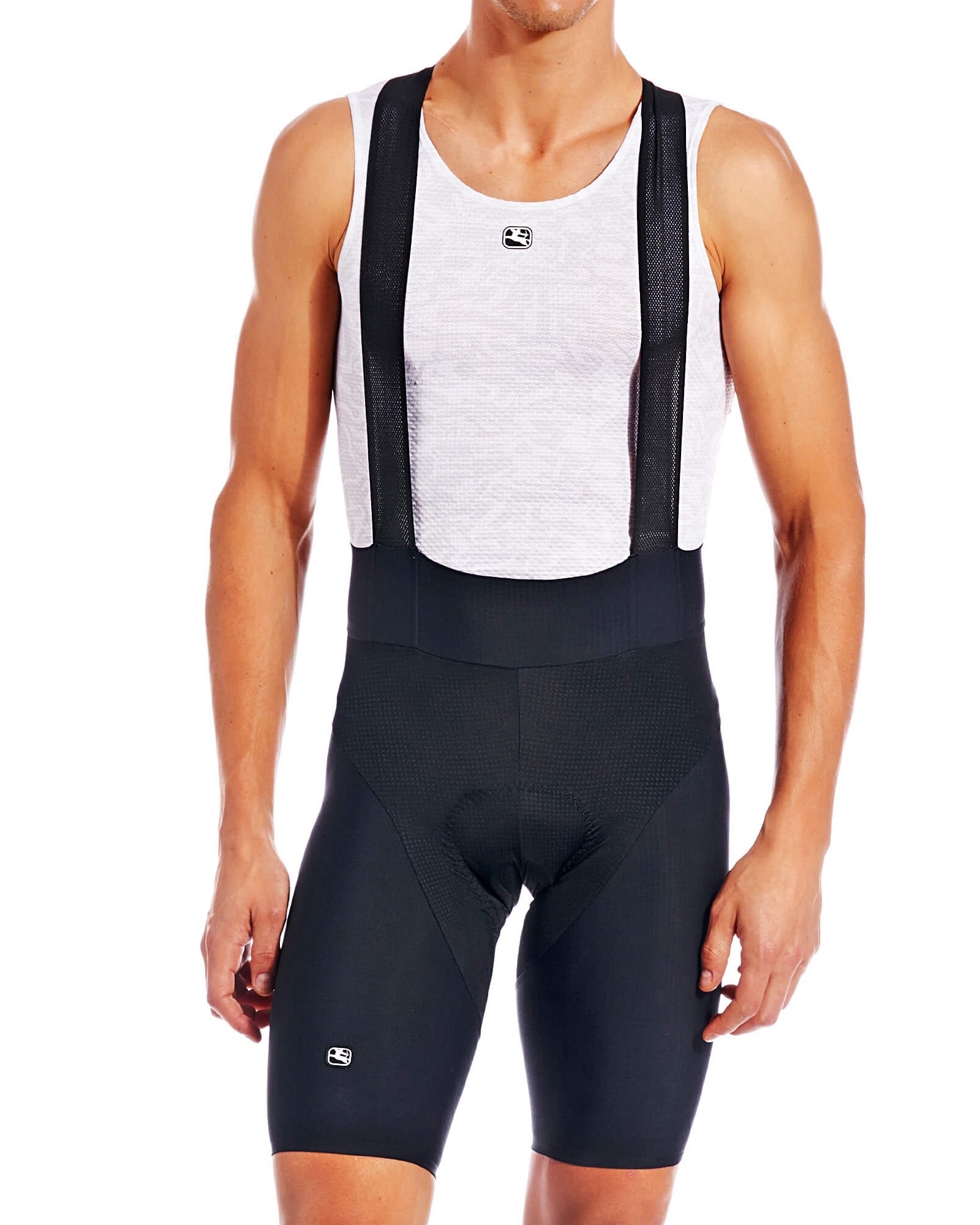 Lungo Bib Shorts