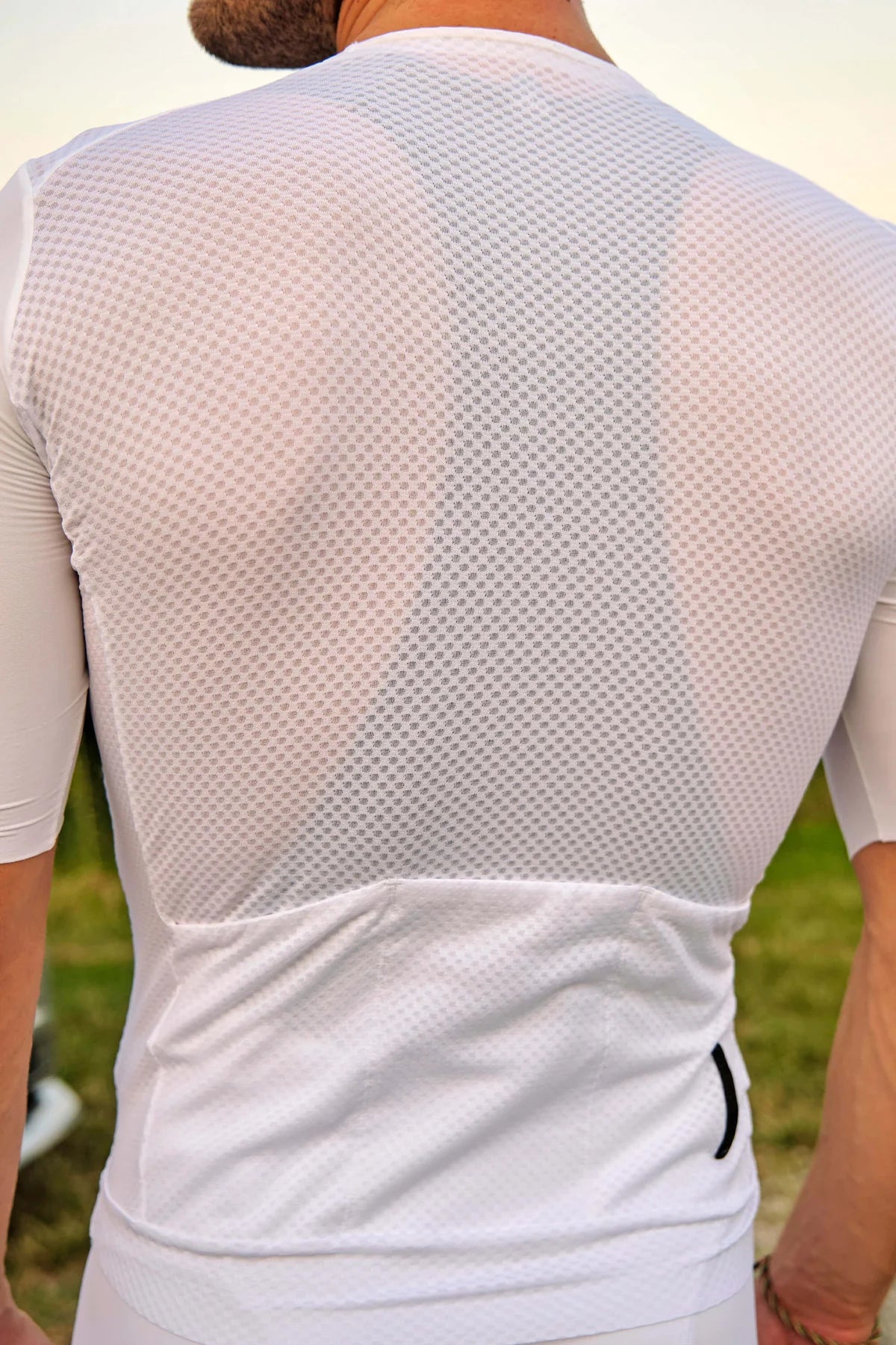 FR-C Pro Lyte Jersey