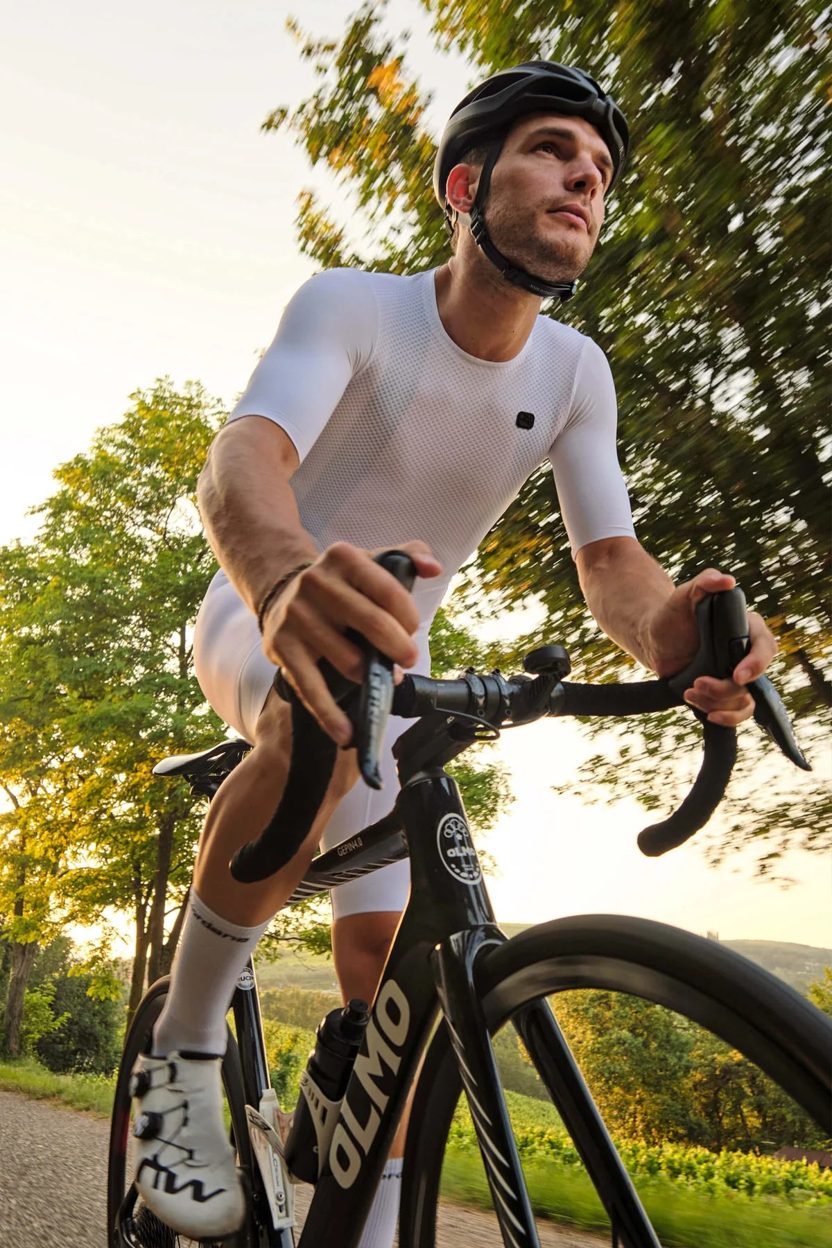 FR-C Pro Lyte Jersey