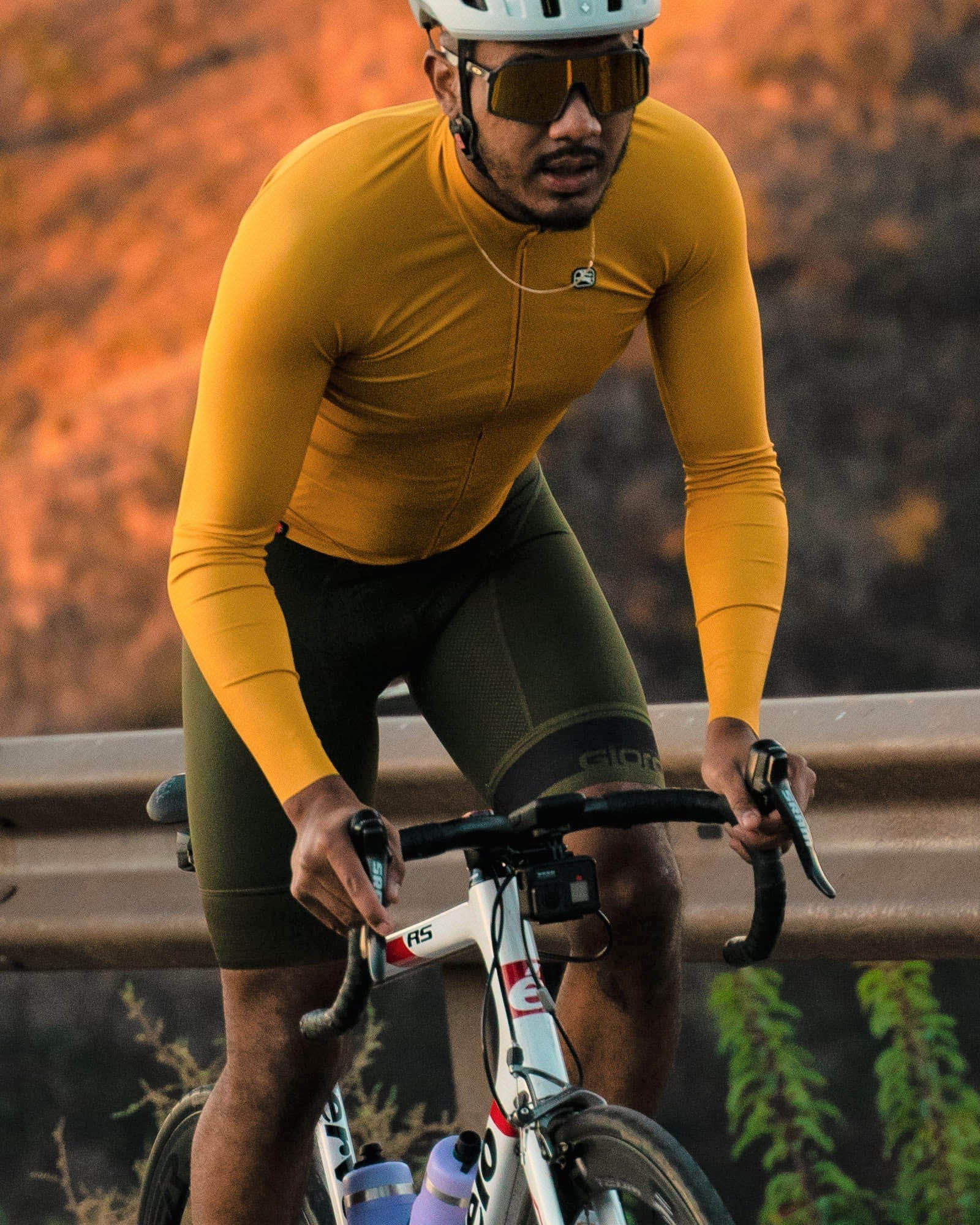 Cycling Shorts Giordana Cycling Apparel Giordana Moda FR-C Pro Bib