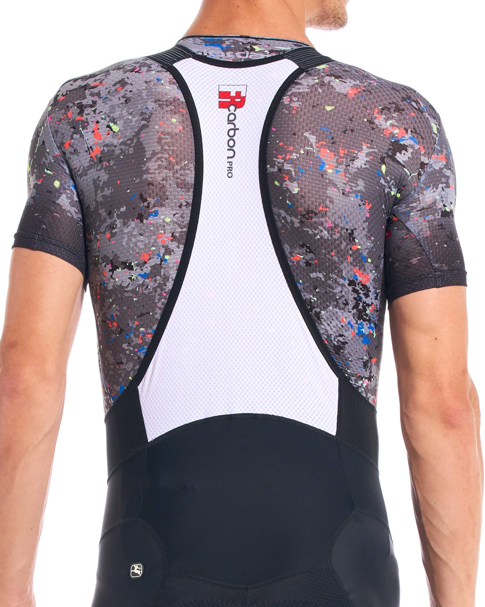 FR-C Pro Short Sleeve Base Layer