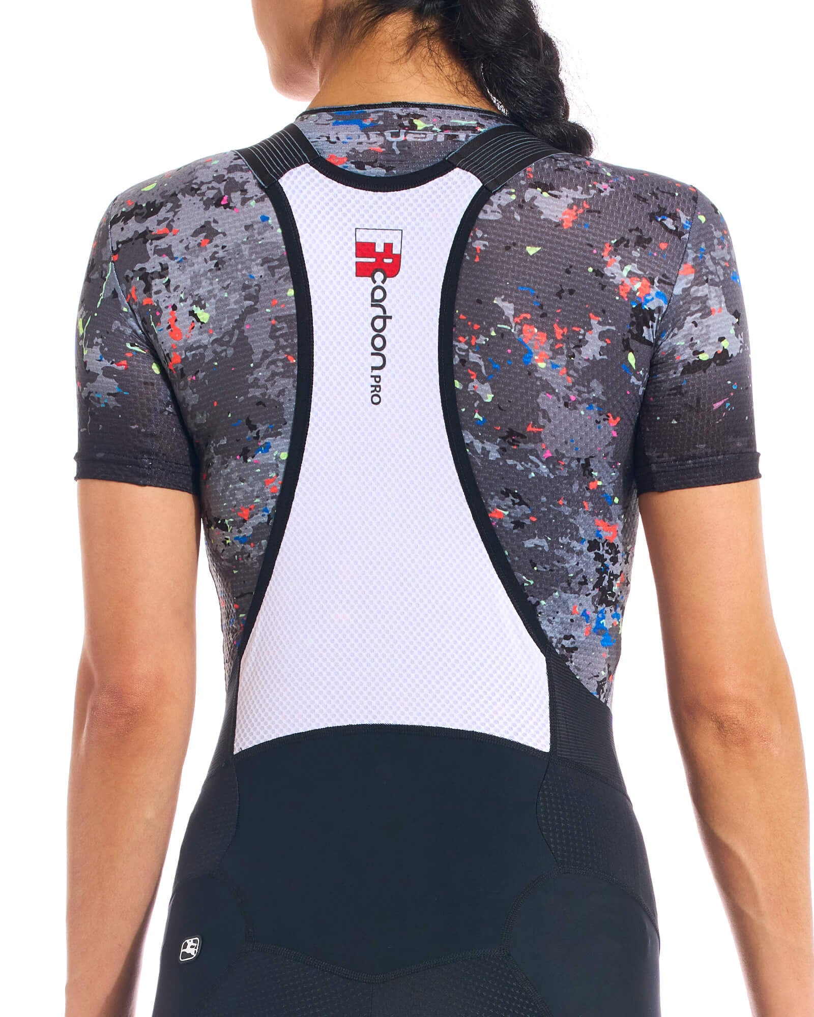 FR-C Pro Short Sleeve Base Layer