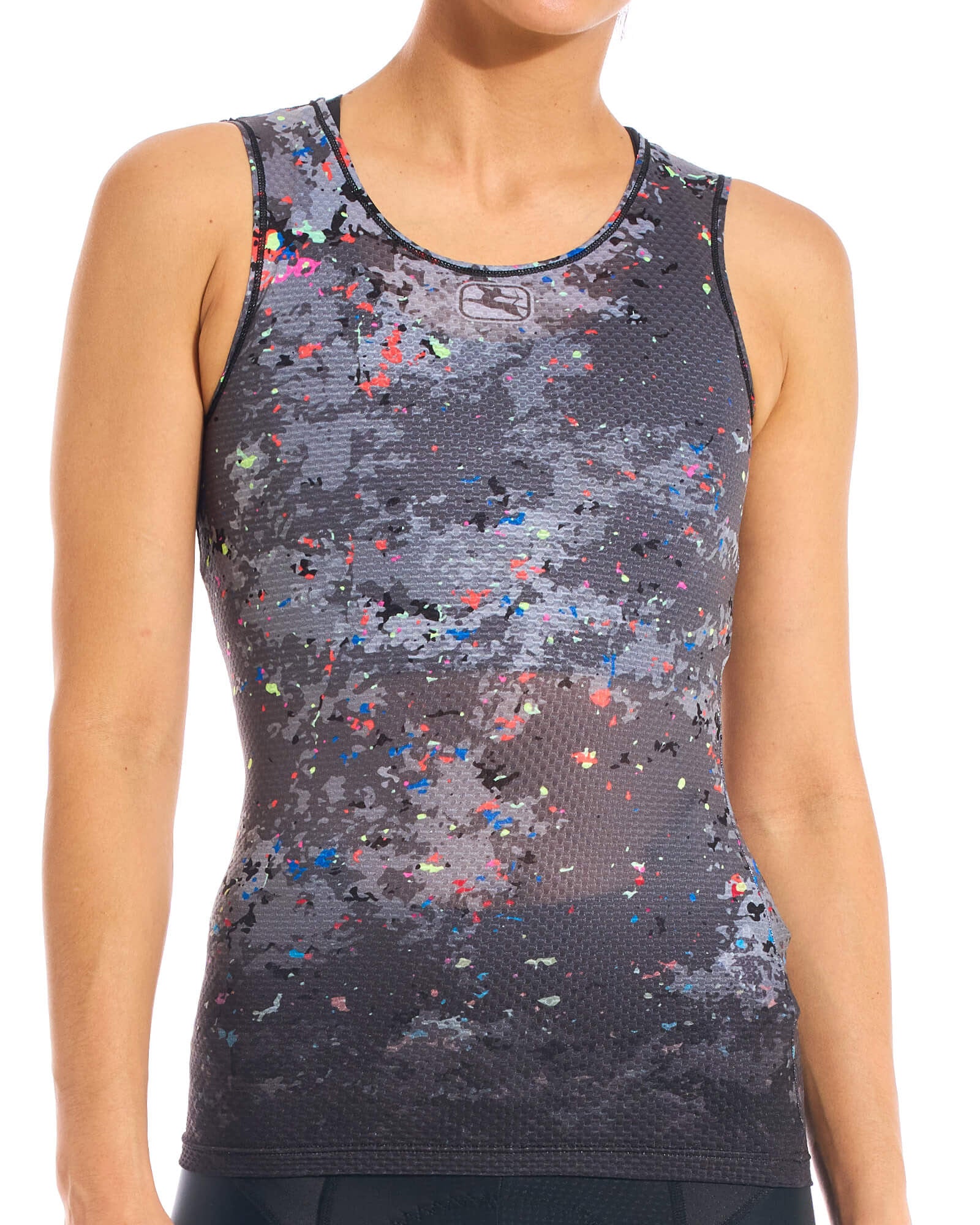 FR-C Pro Sleeveless Base Layer