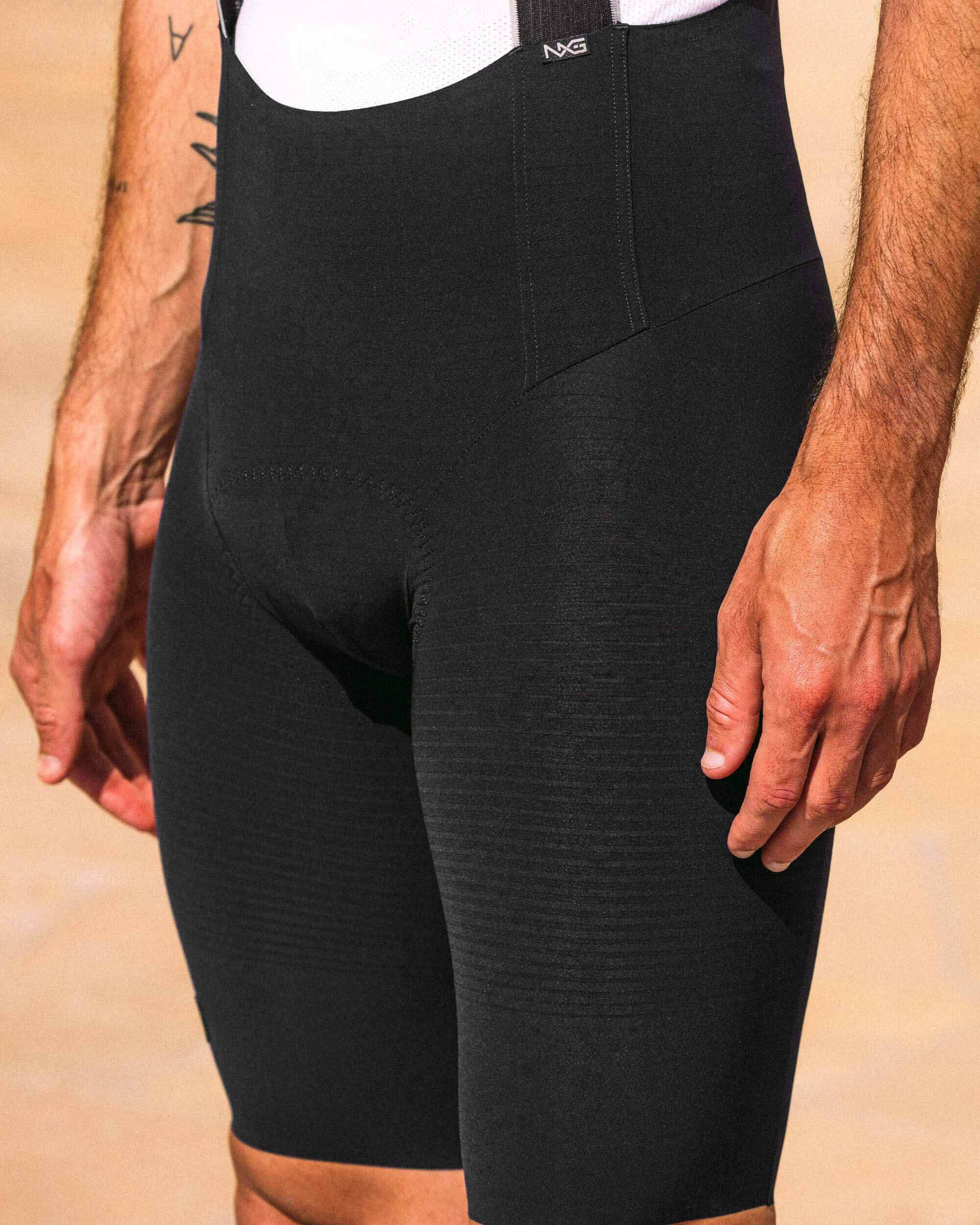 NX-G Bib Shorts