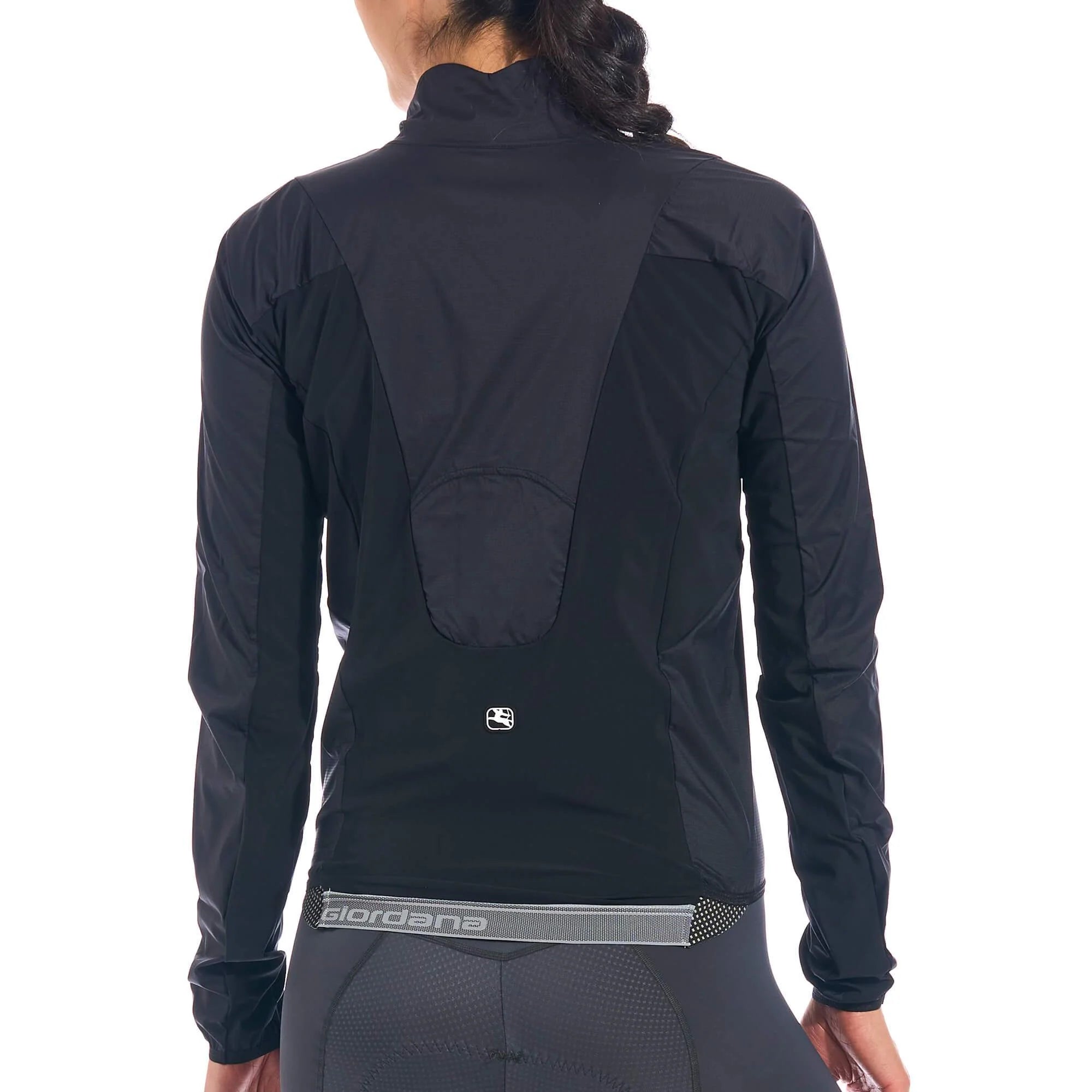 NX-G Unisex Wind Jacket