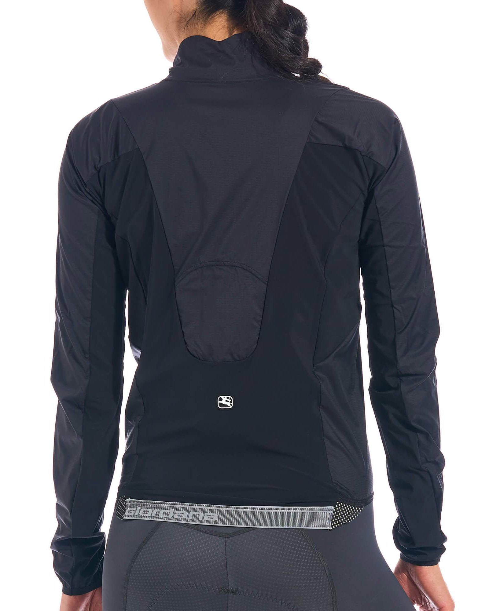 NX-G Wind Jacket