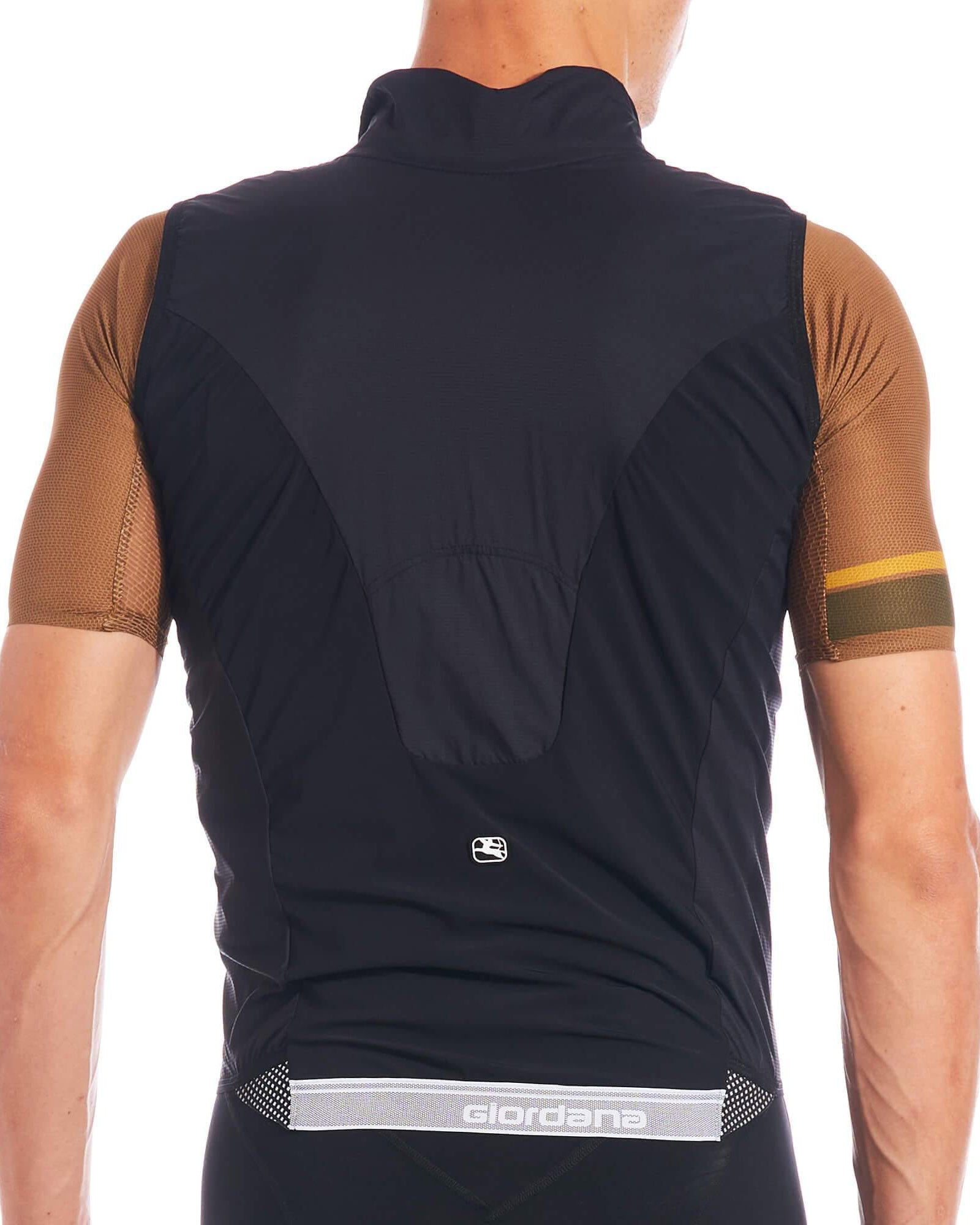 NX-G Wind Vest