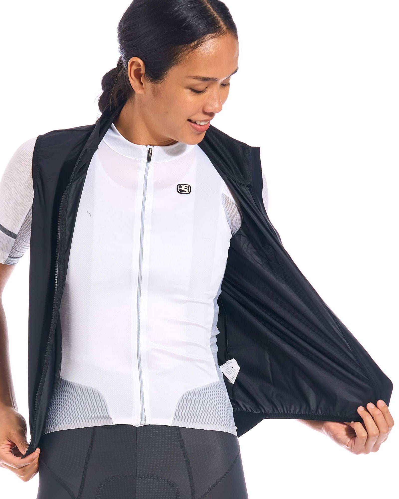 NX-G Wind Vest