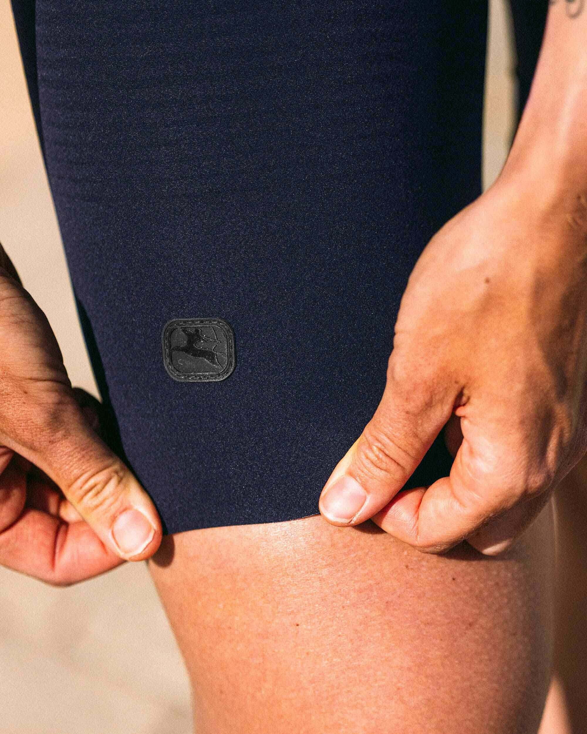 NX-G Bib Shorts - Shorter Inseam