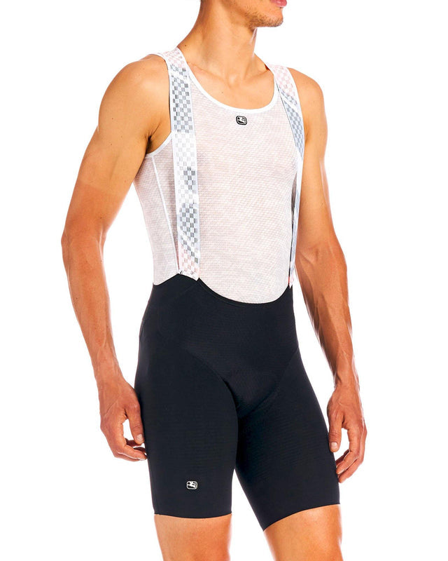 NX-G Bib Shorts - Shorter Inseam