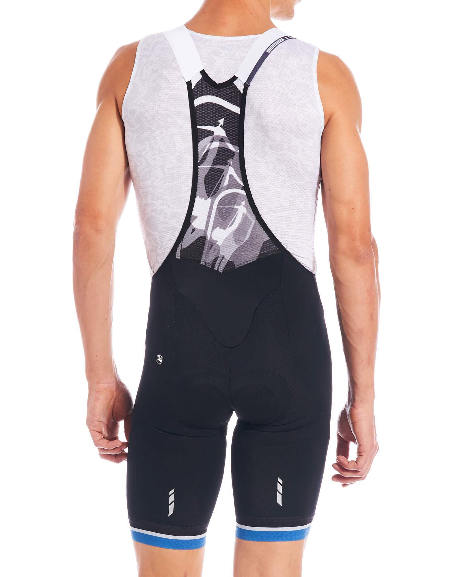 SilverLine Bib Shorts