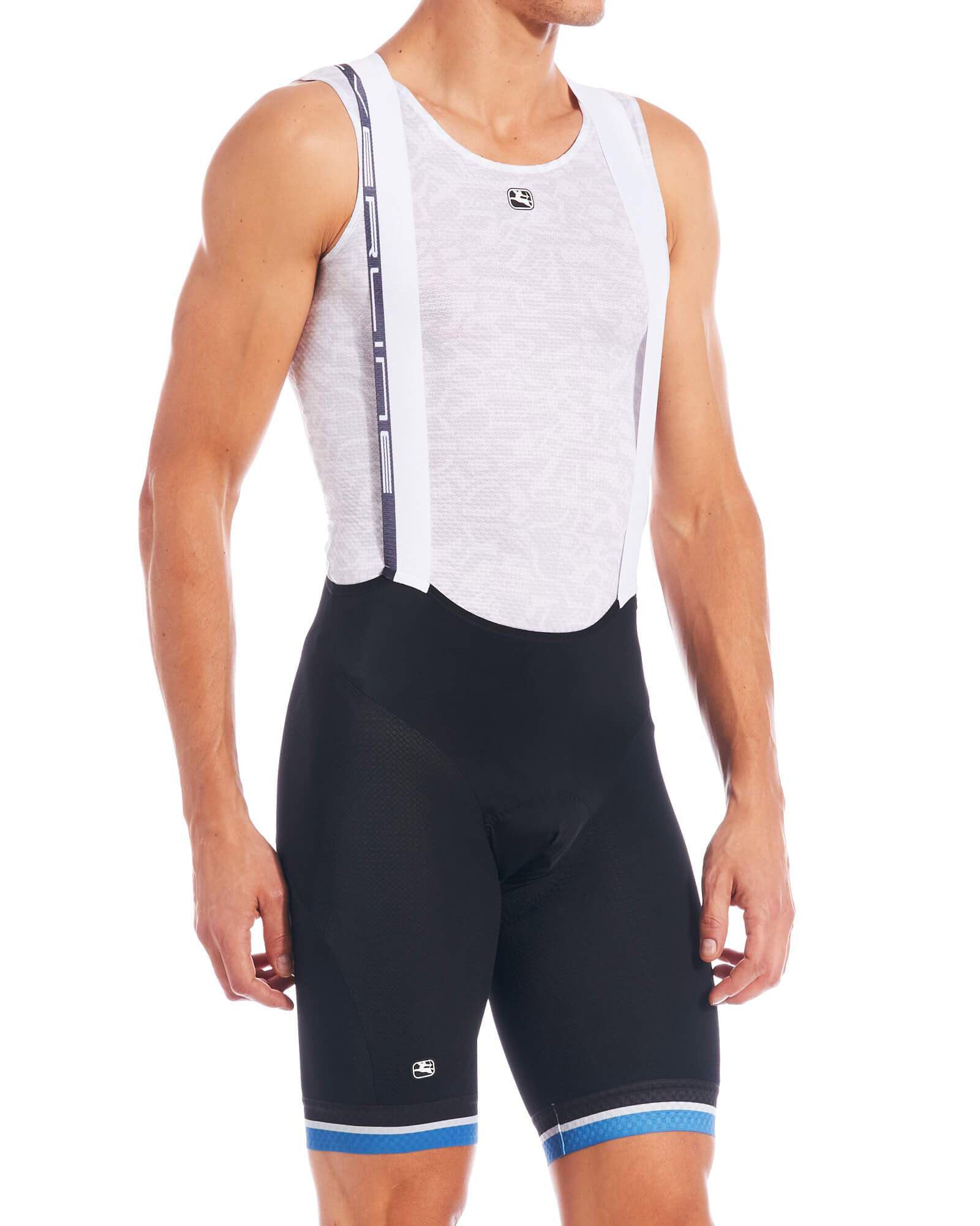 SilverLine Bib Shorts