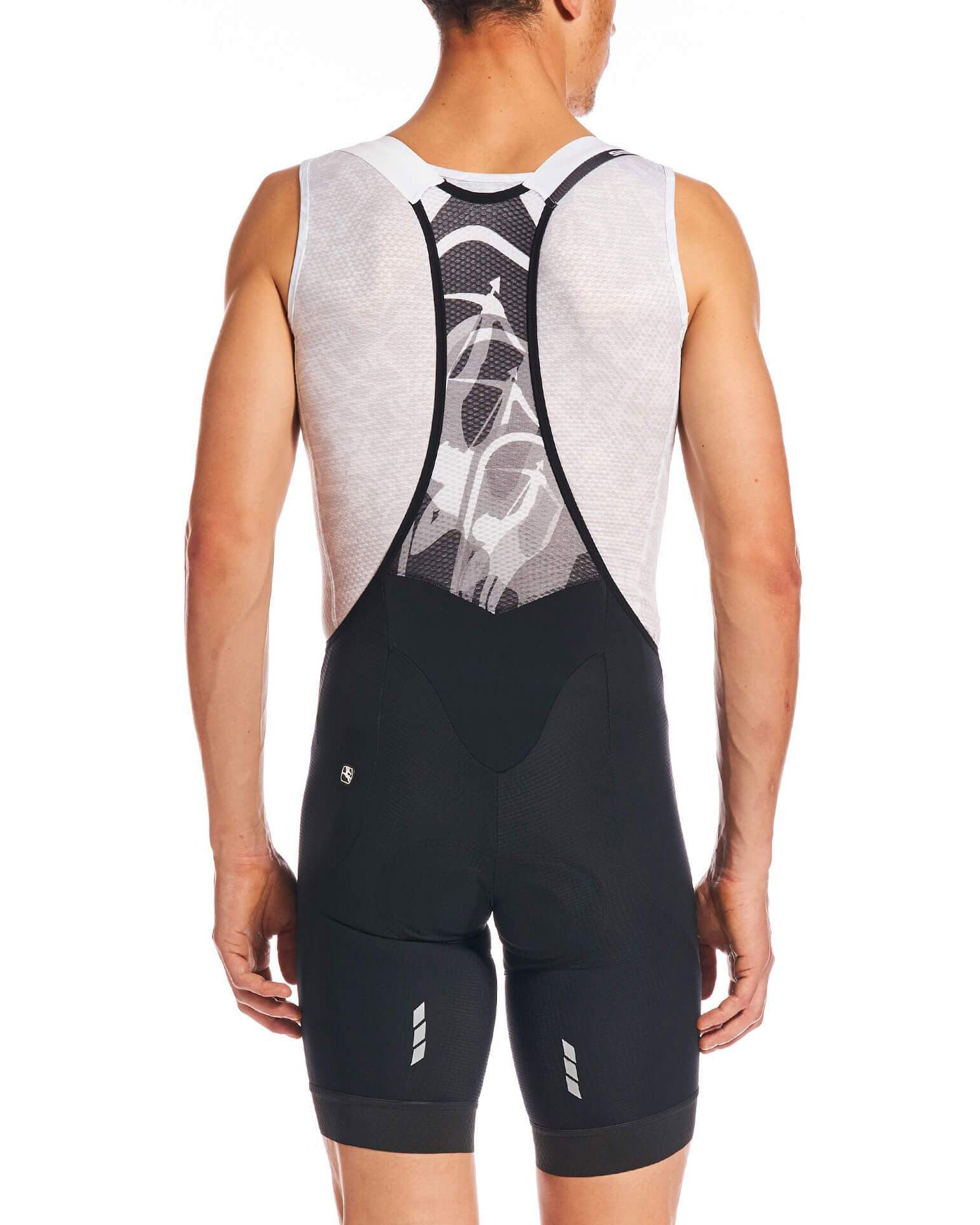 SilverLine Bib Shorts