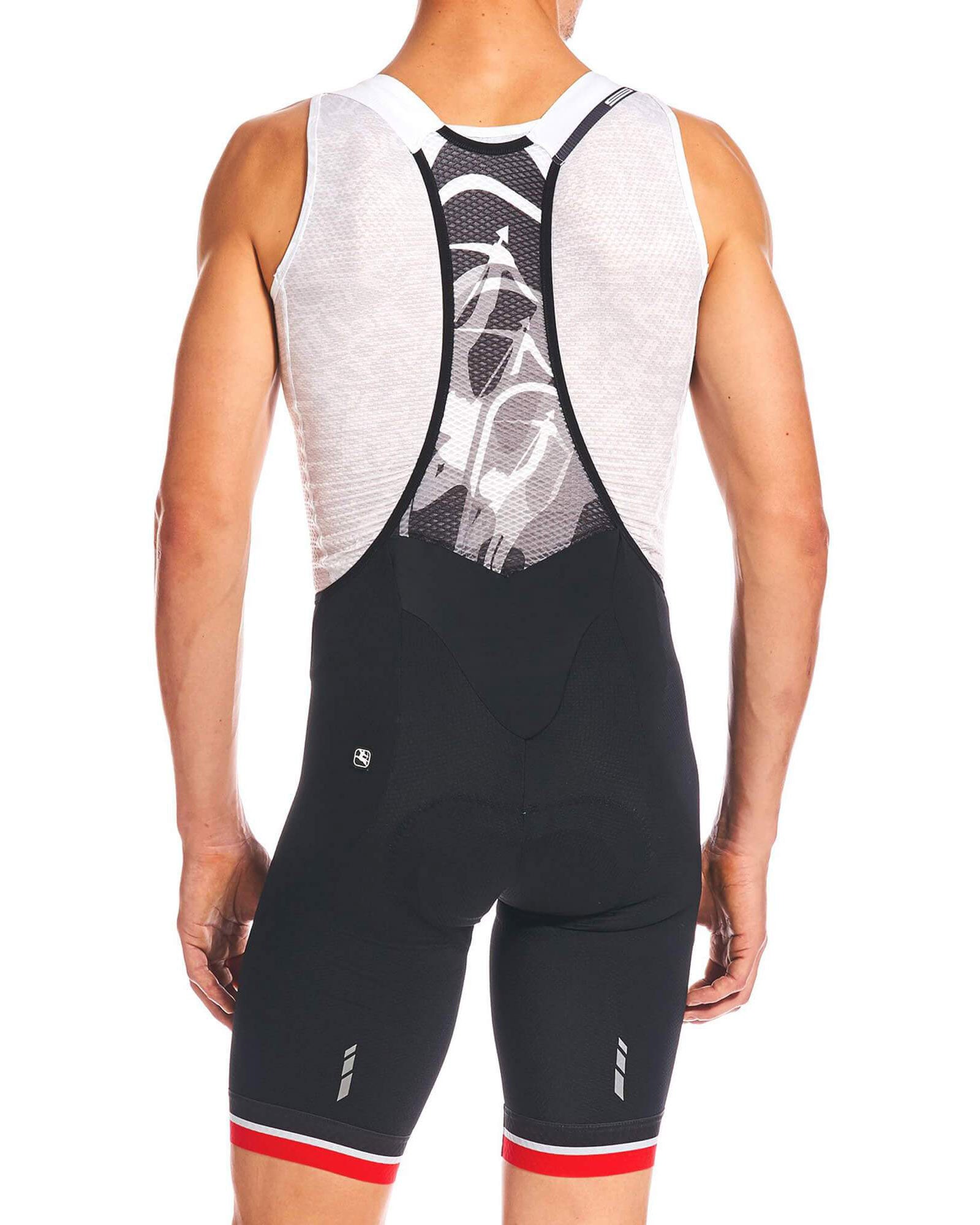 SilverLine Bib Shorts