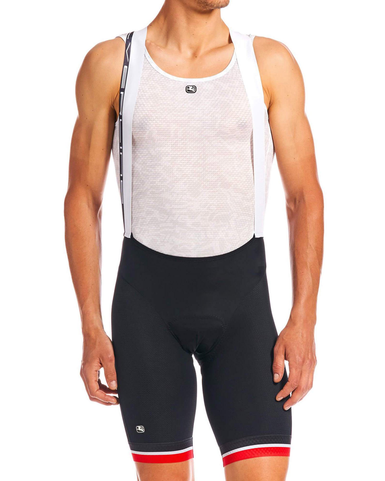 SilverLine Bib Shorts