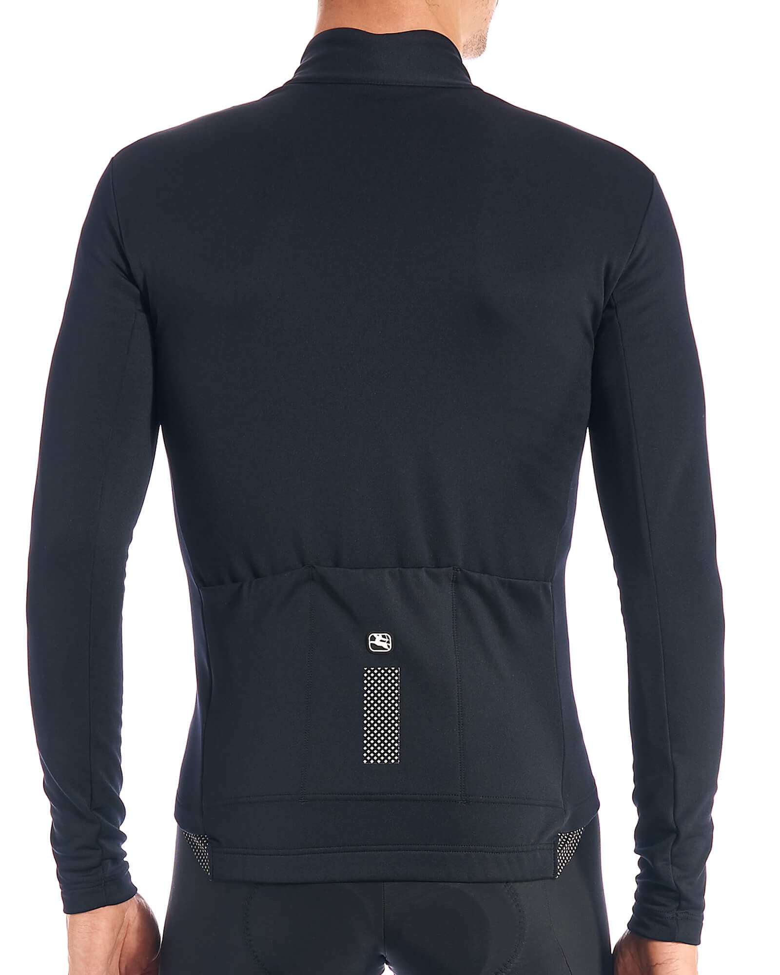 SilverLine Thermal Long Sleeve Jersey