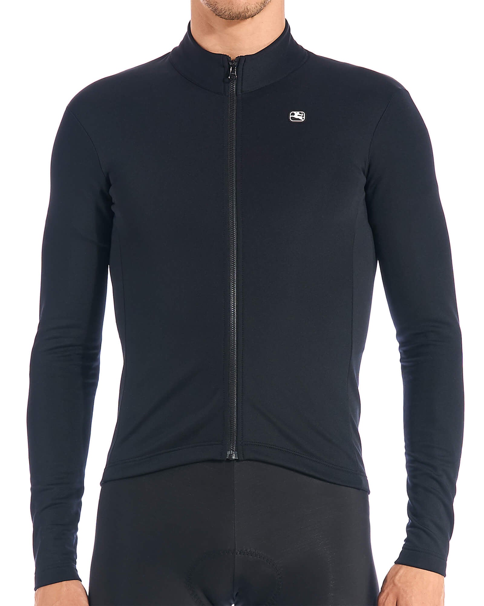 SilverLine Thermal Long Sleeve Jersey