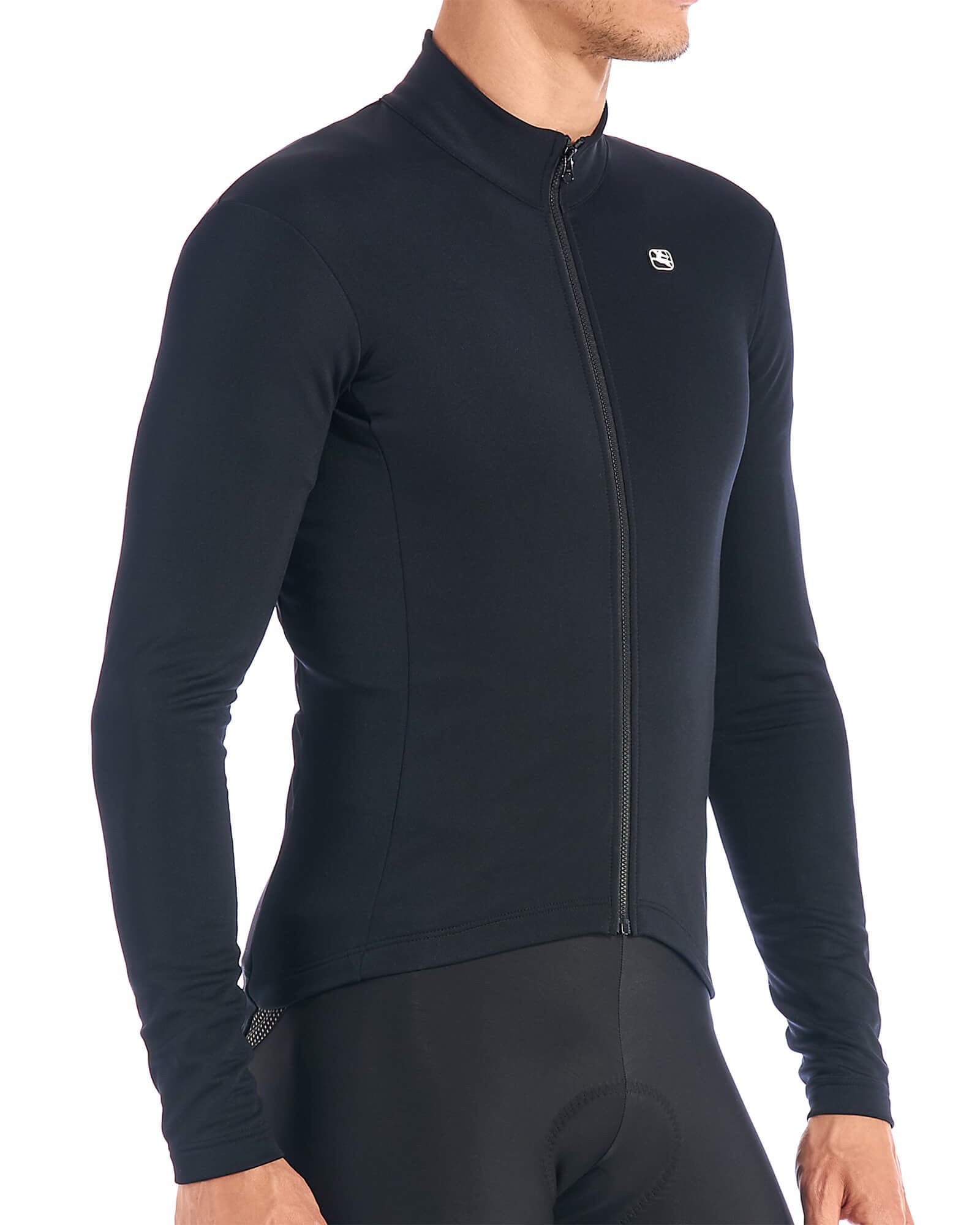 SilverLine Thermal Long Sleeve Jersey