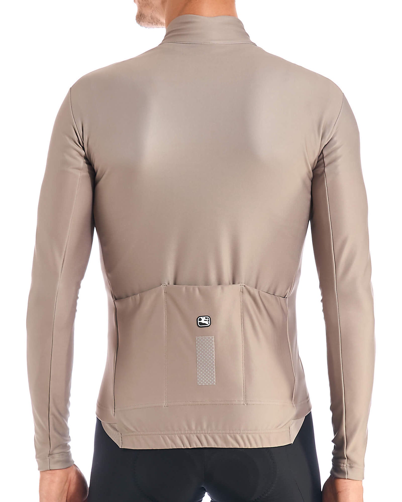 SilverLine Thermal Long Sleeve Jersey