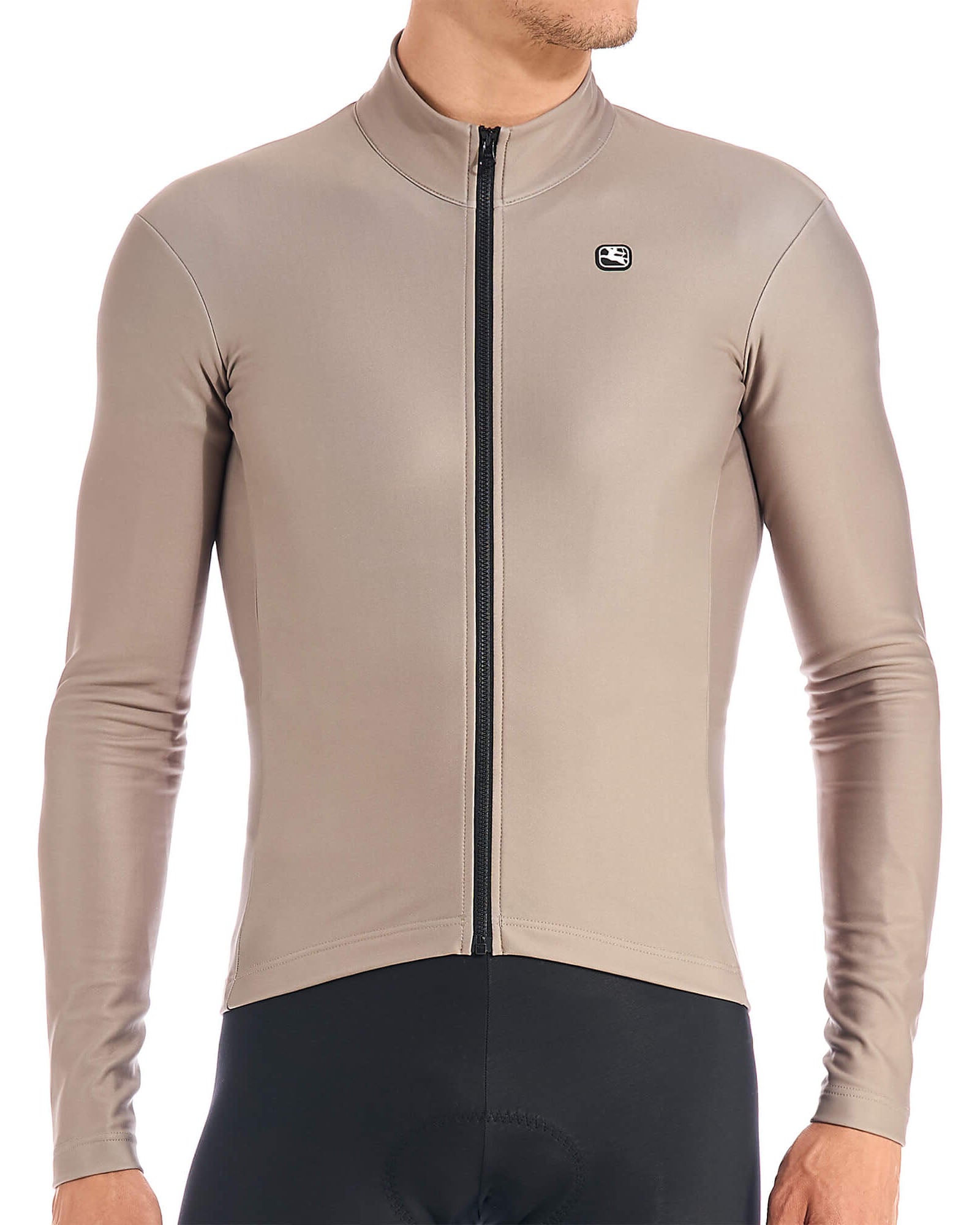 SilverLine Thermal Long Sleeve Jersey