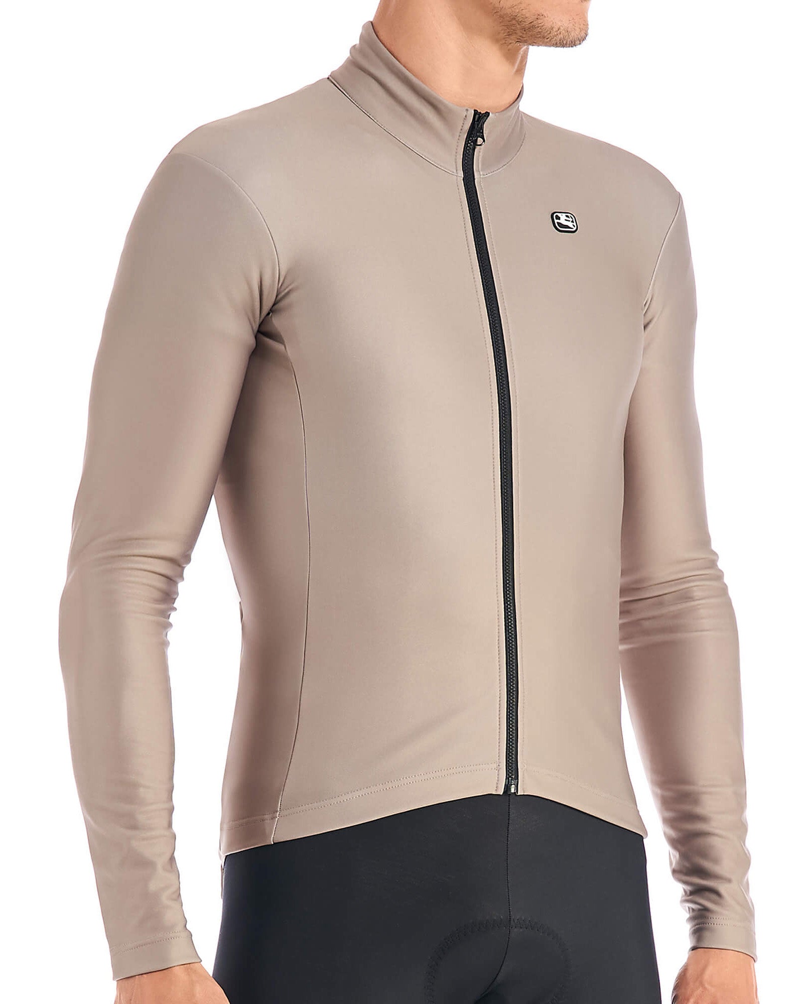 SilverLine Thermal Long Sleeve Jersey