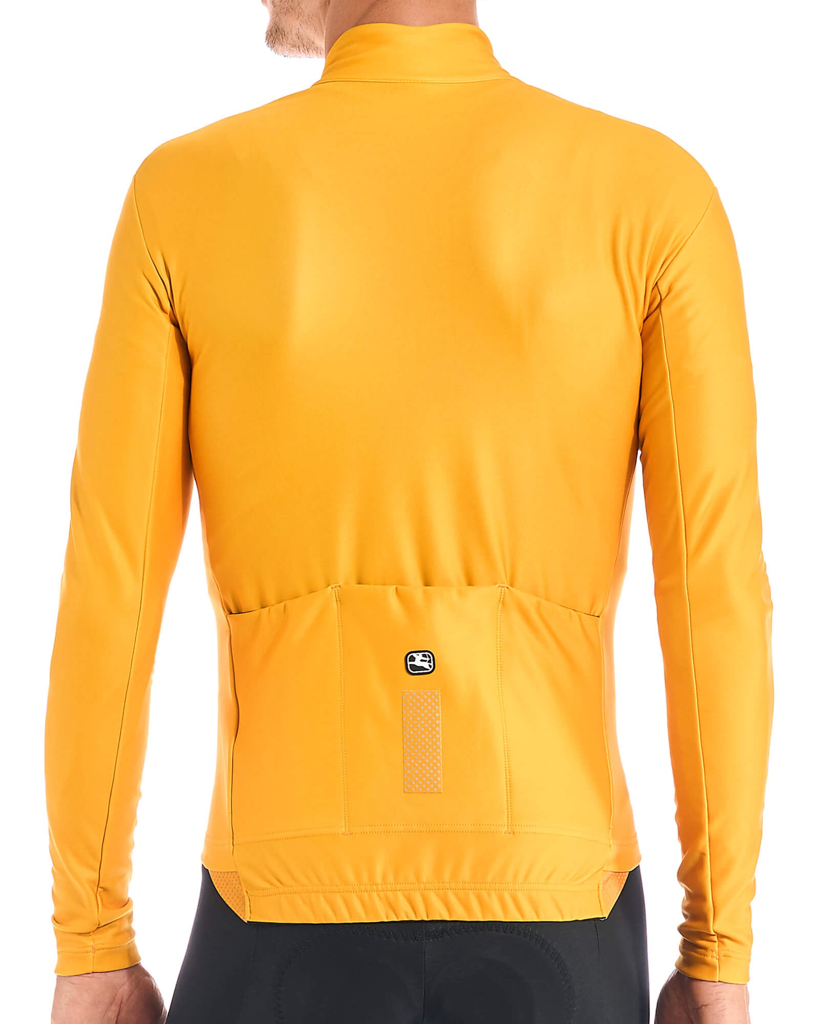 SilverLine Thermal Long Sleeve Jersey