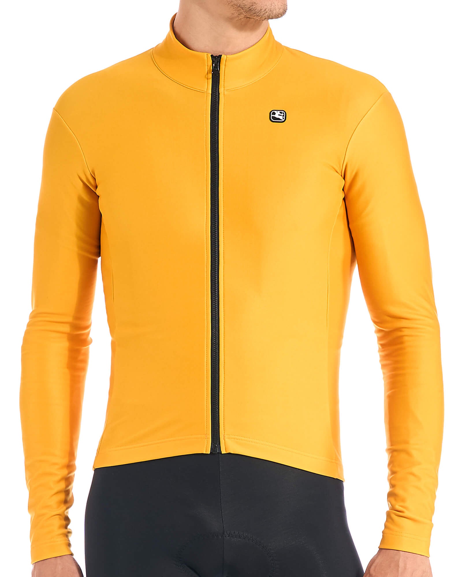 SilverLine Thermal Long Sleeve Jersey