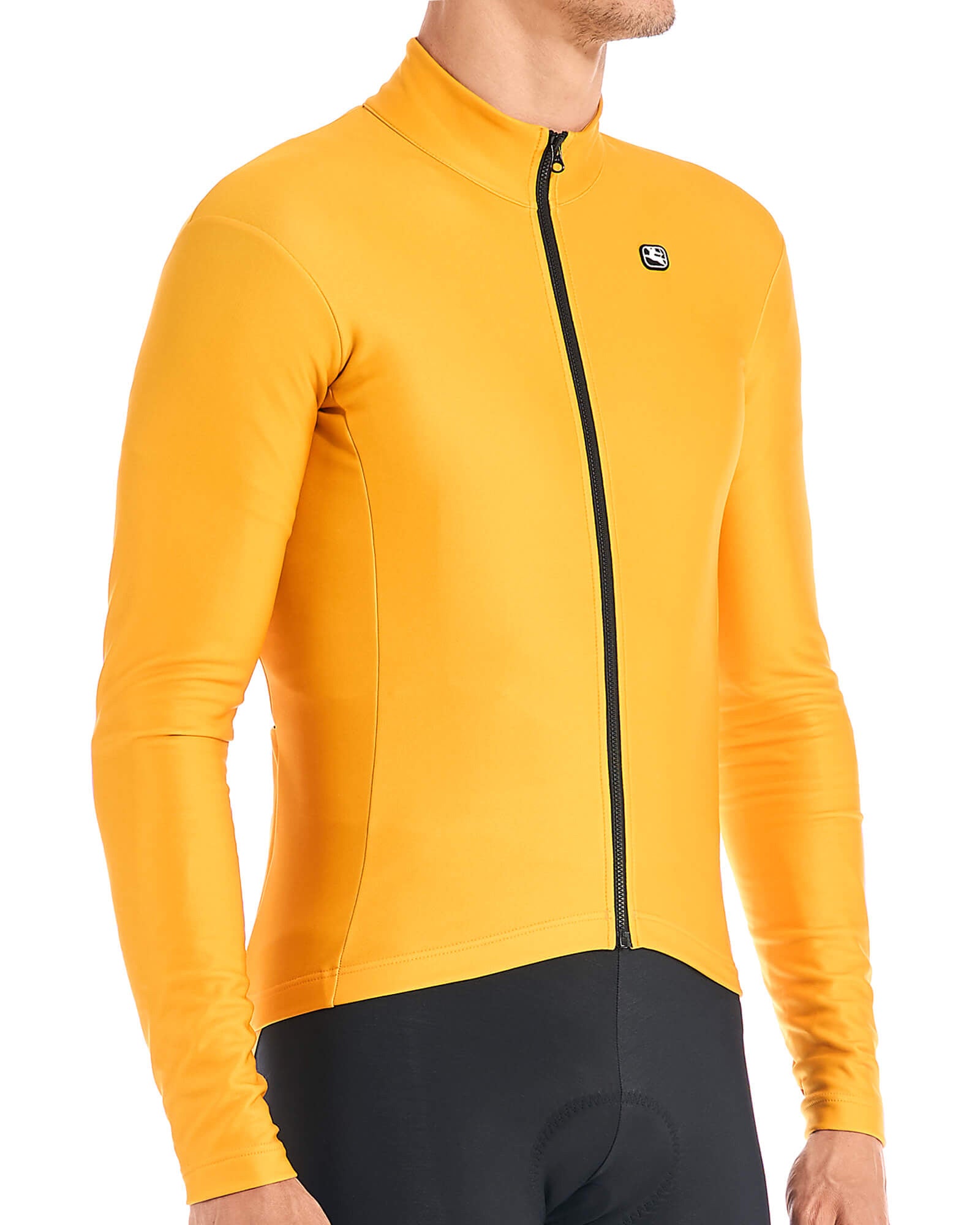 SilverLine Thermal Long Sleeve Jersey