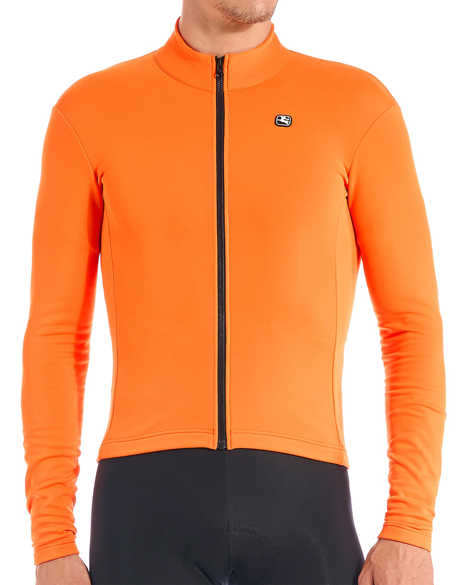 SilverLine Thermal Long Sleeve Jersey