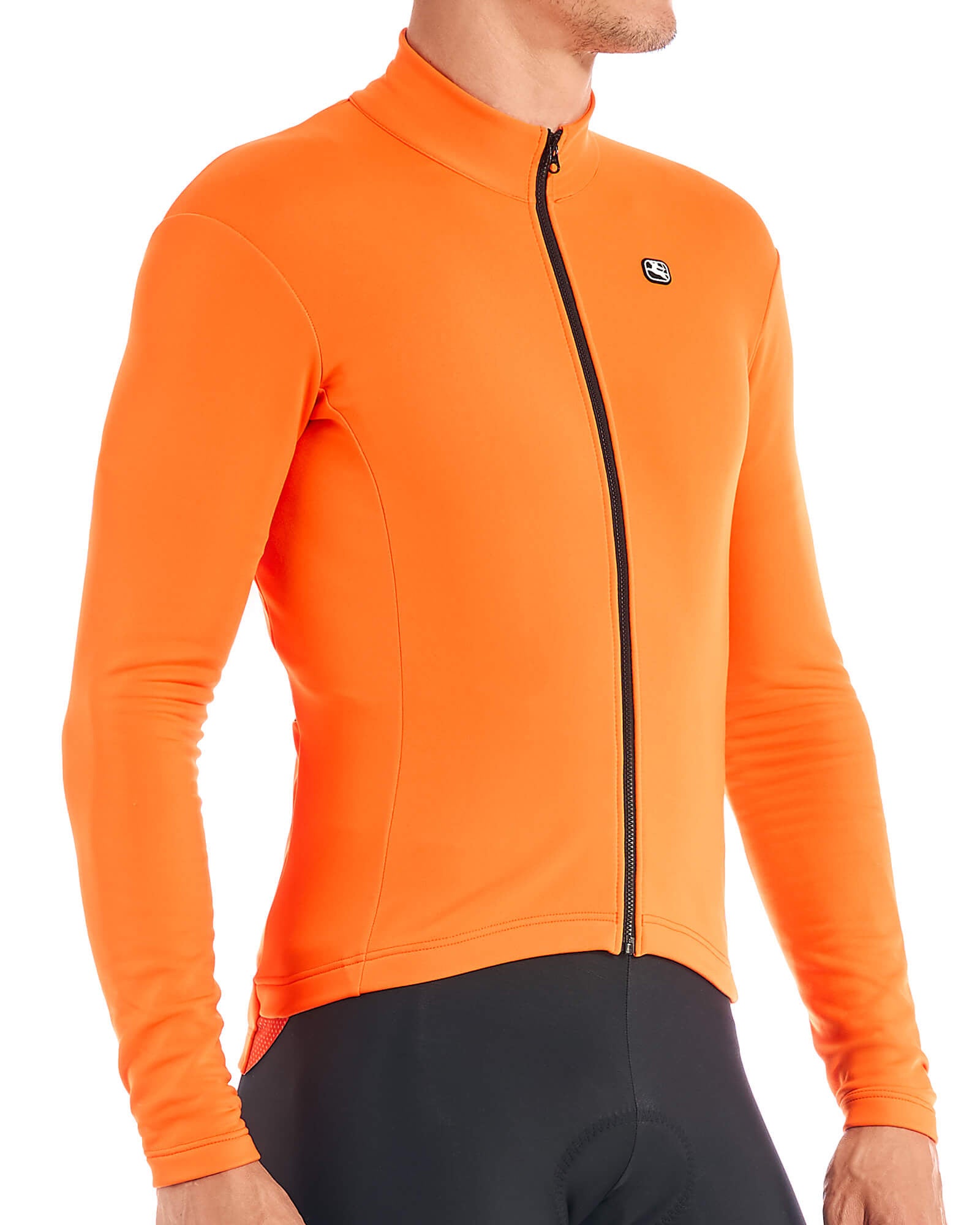 SilverLine Thermal Long Sleeve Jersey