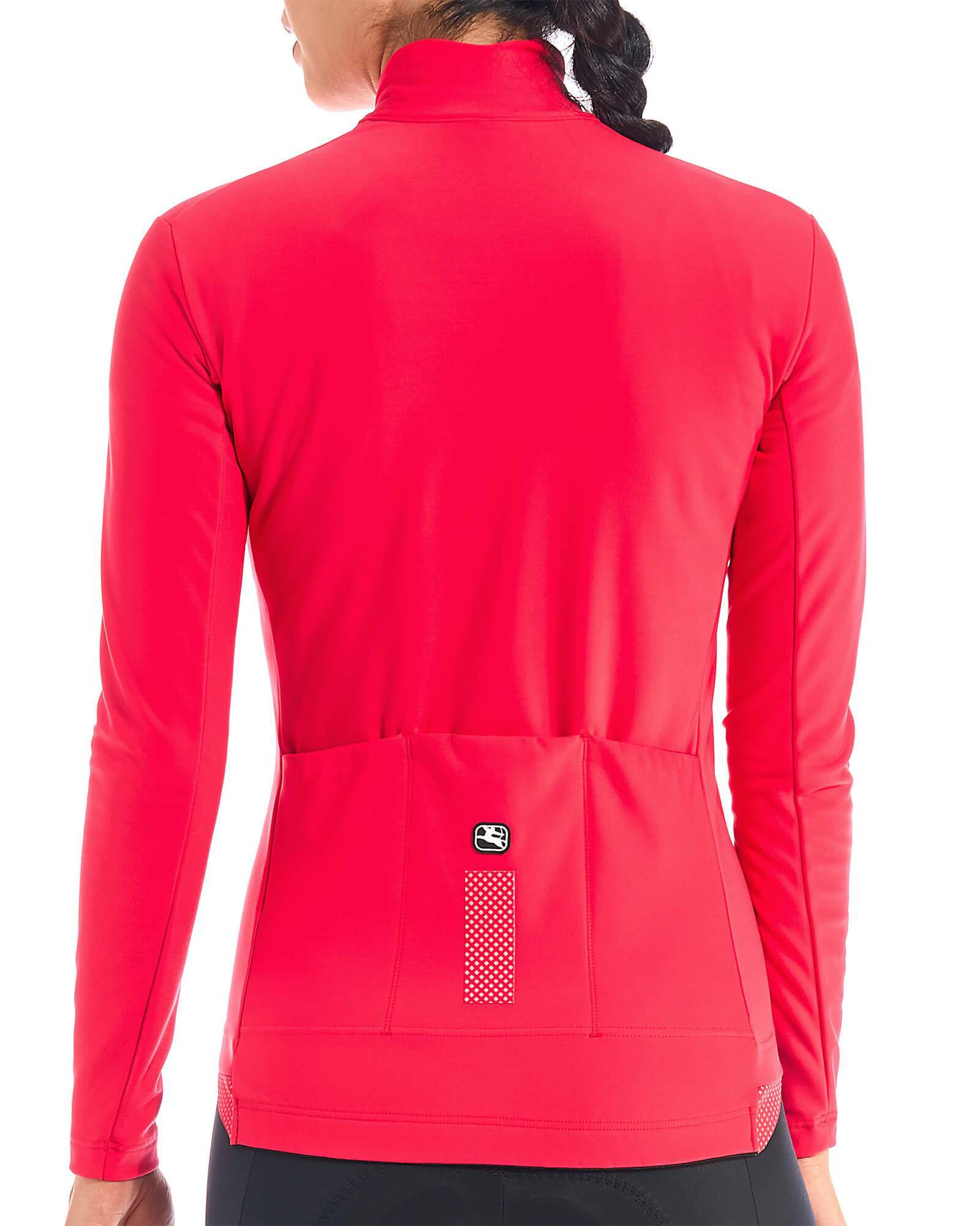 SilverLine Thermal Long Sleeve Jersey