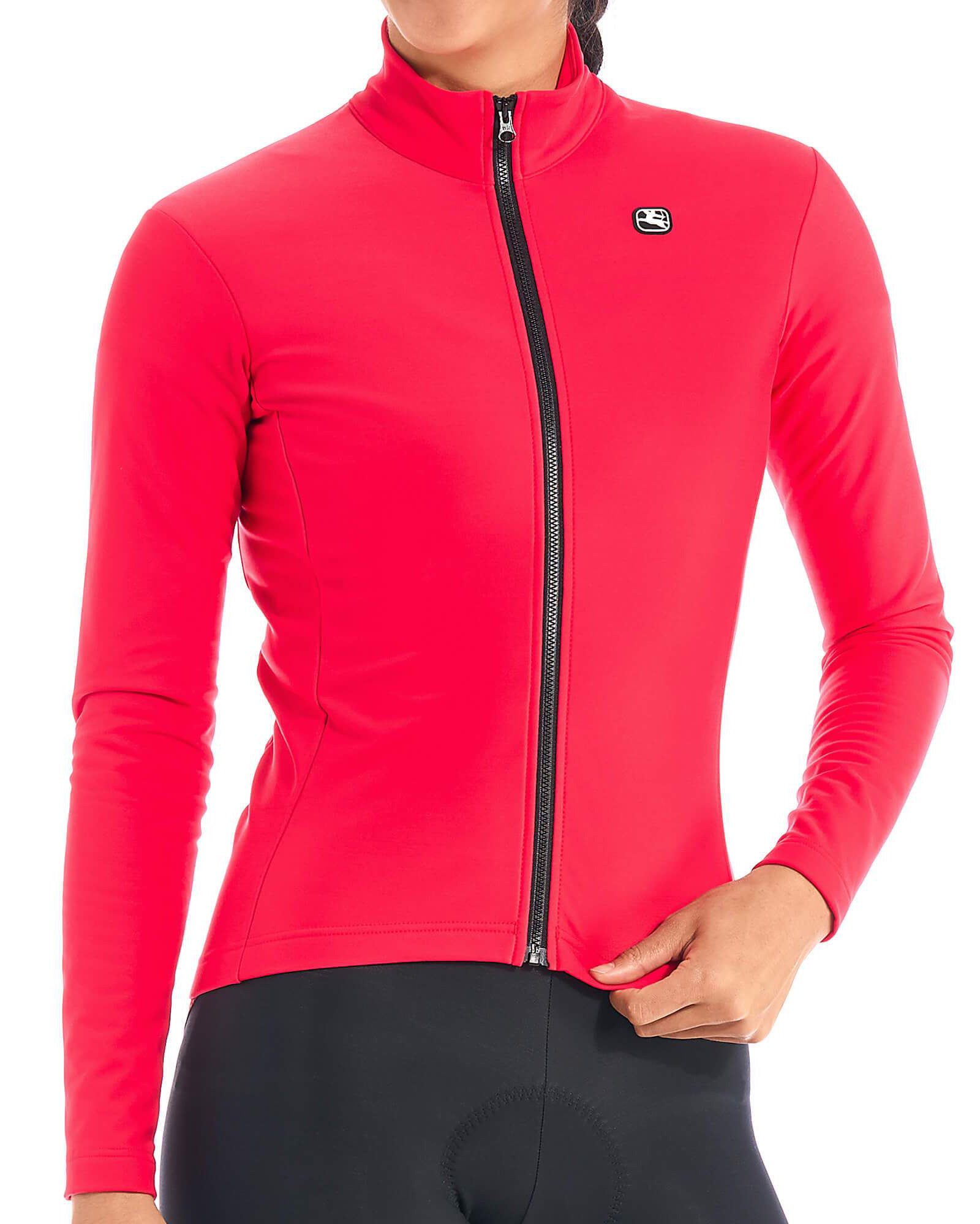 SilverLine Thermal Long Sleeve Jersey