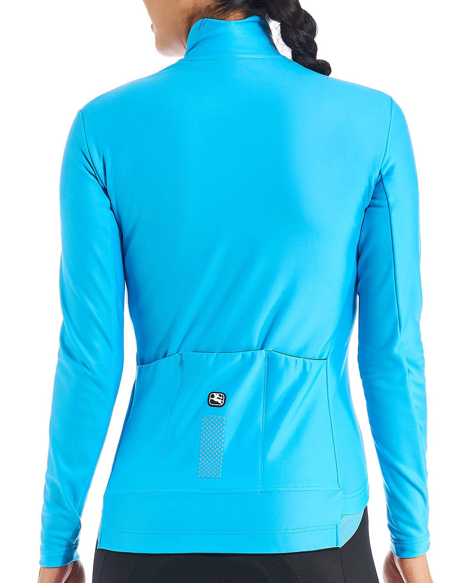 SilverLine Thermal Long Sleeve Jersey